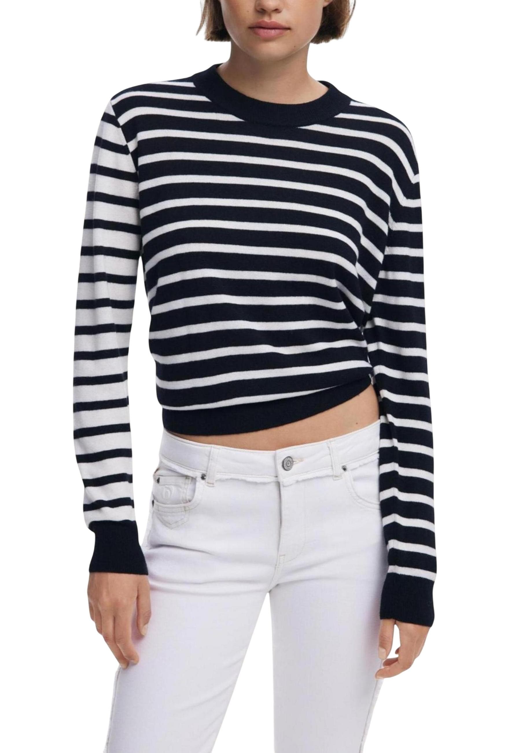 Desigual Maglia Donna - Desigual