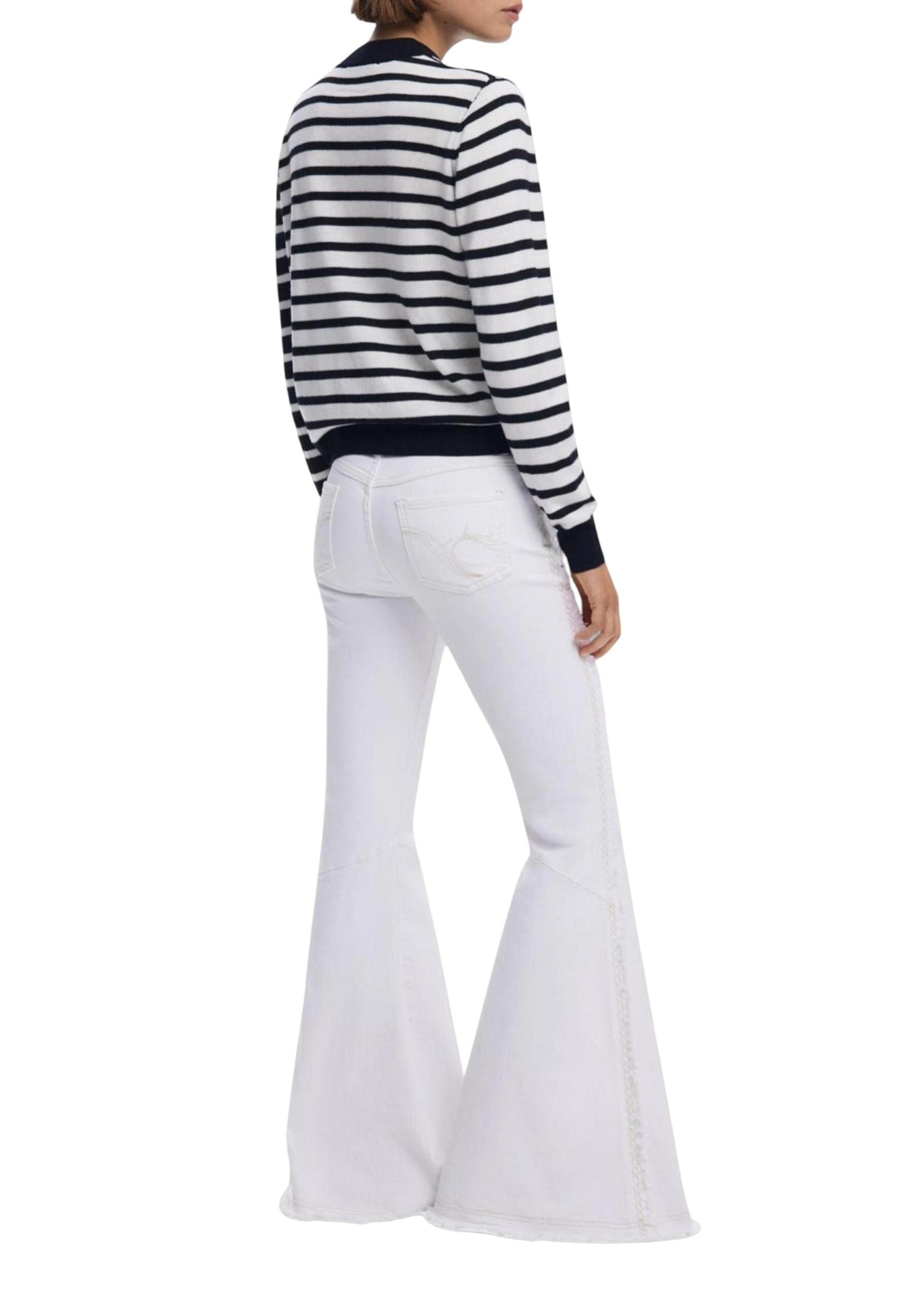 Desigual Maglia Donna - Desigual