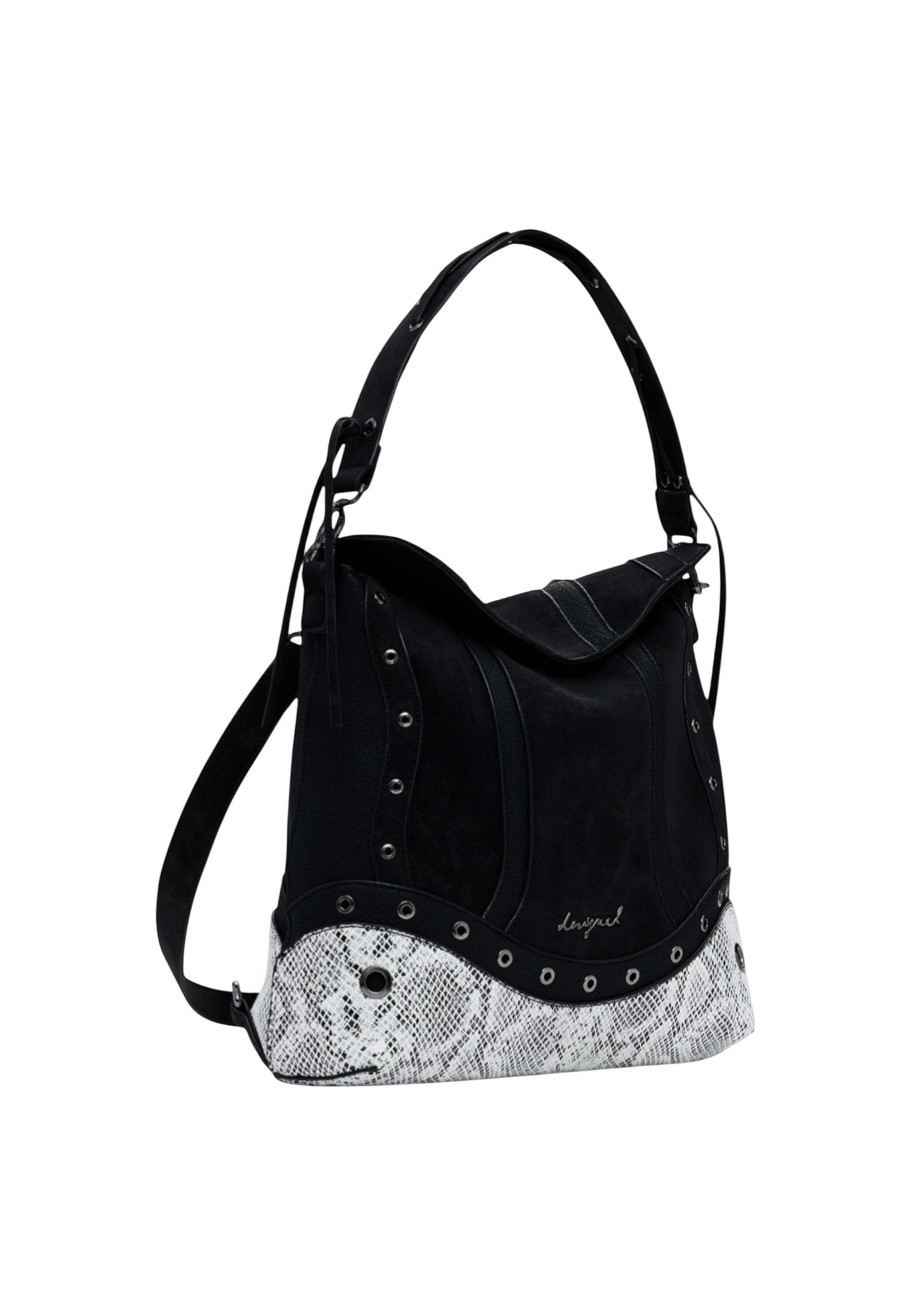 Desigual Borsa Donna - Desigual