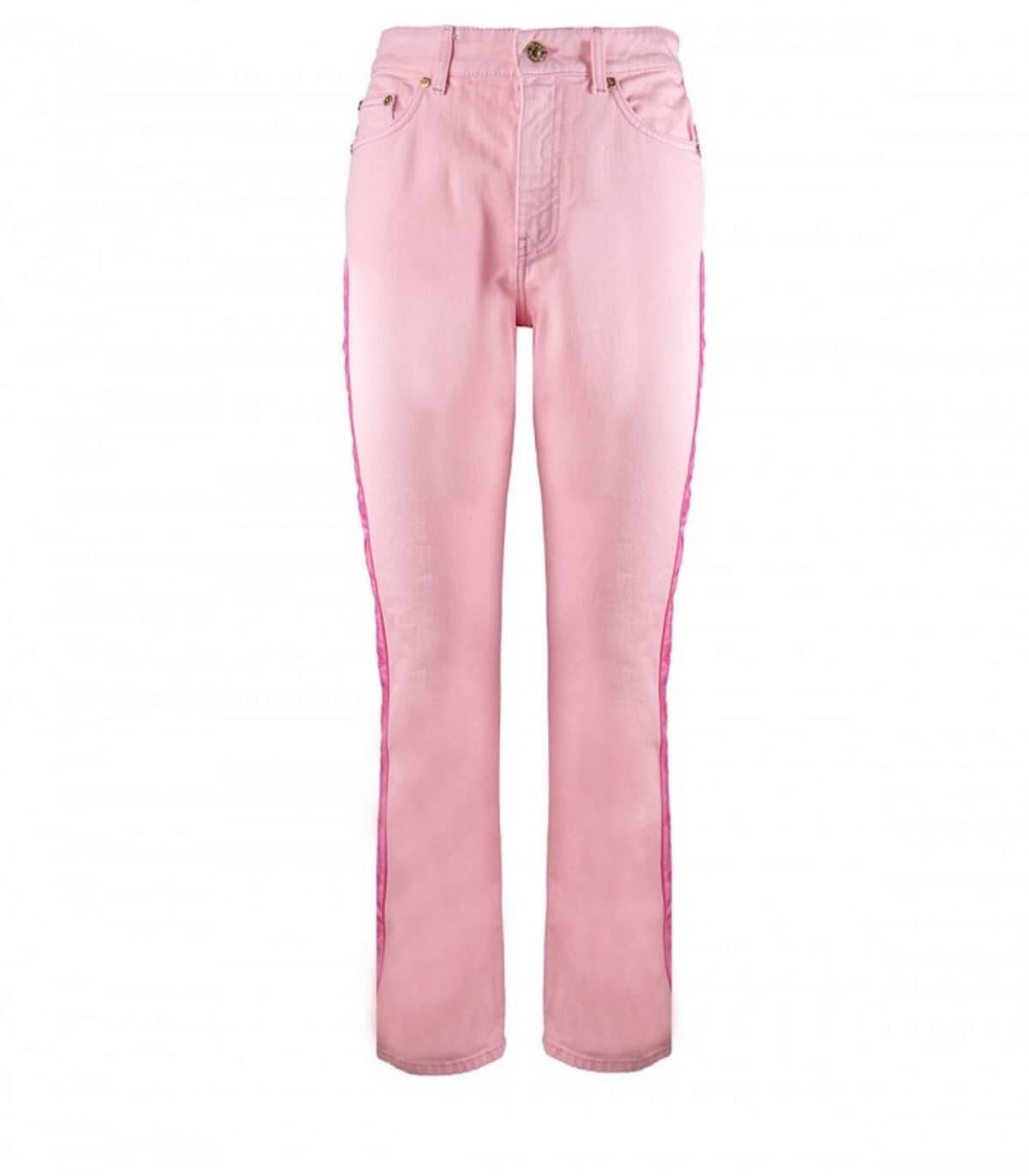 Chiara Ferragni Jeans Donna - Chiara Ferragni