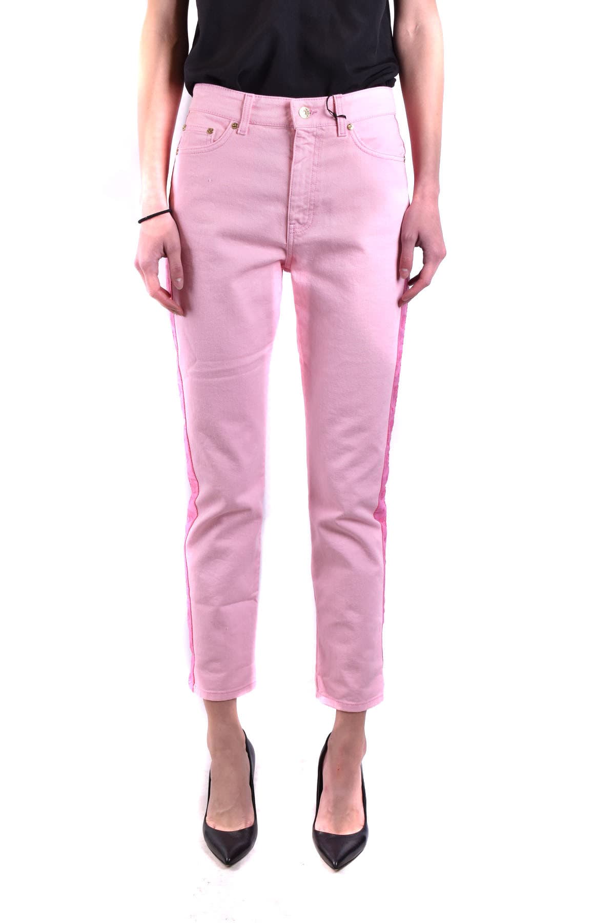 Chiara Ferragni Jeans Donna - Chiara Ferragni