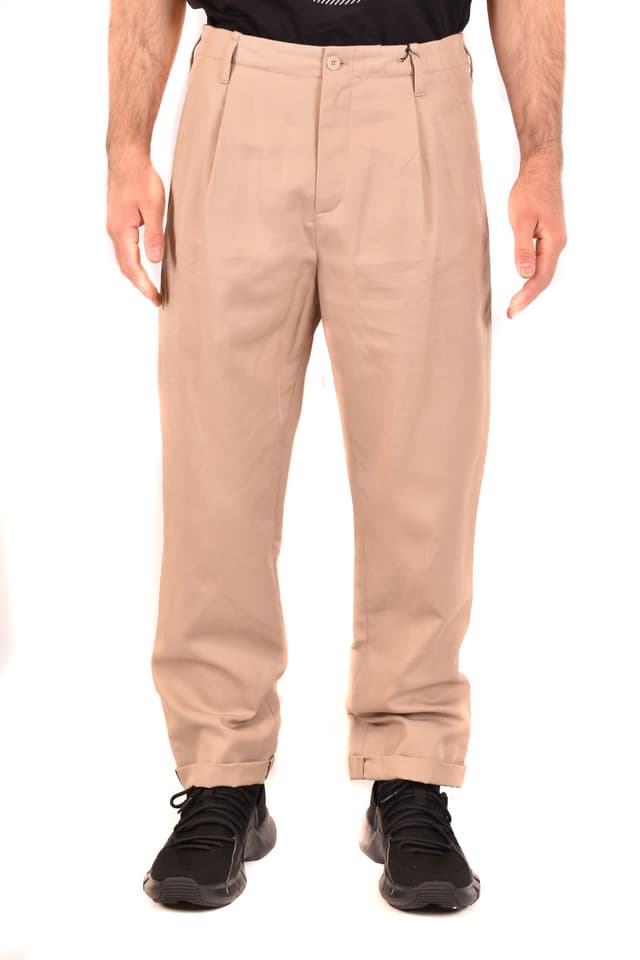 Neil Barrett Панталон МЪЖe