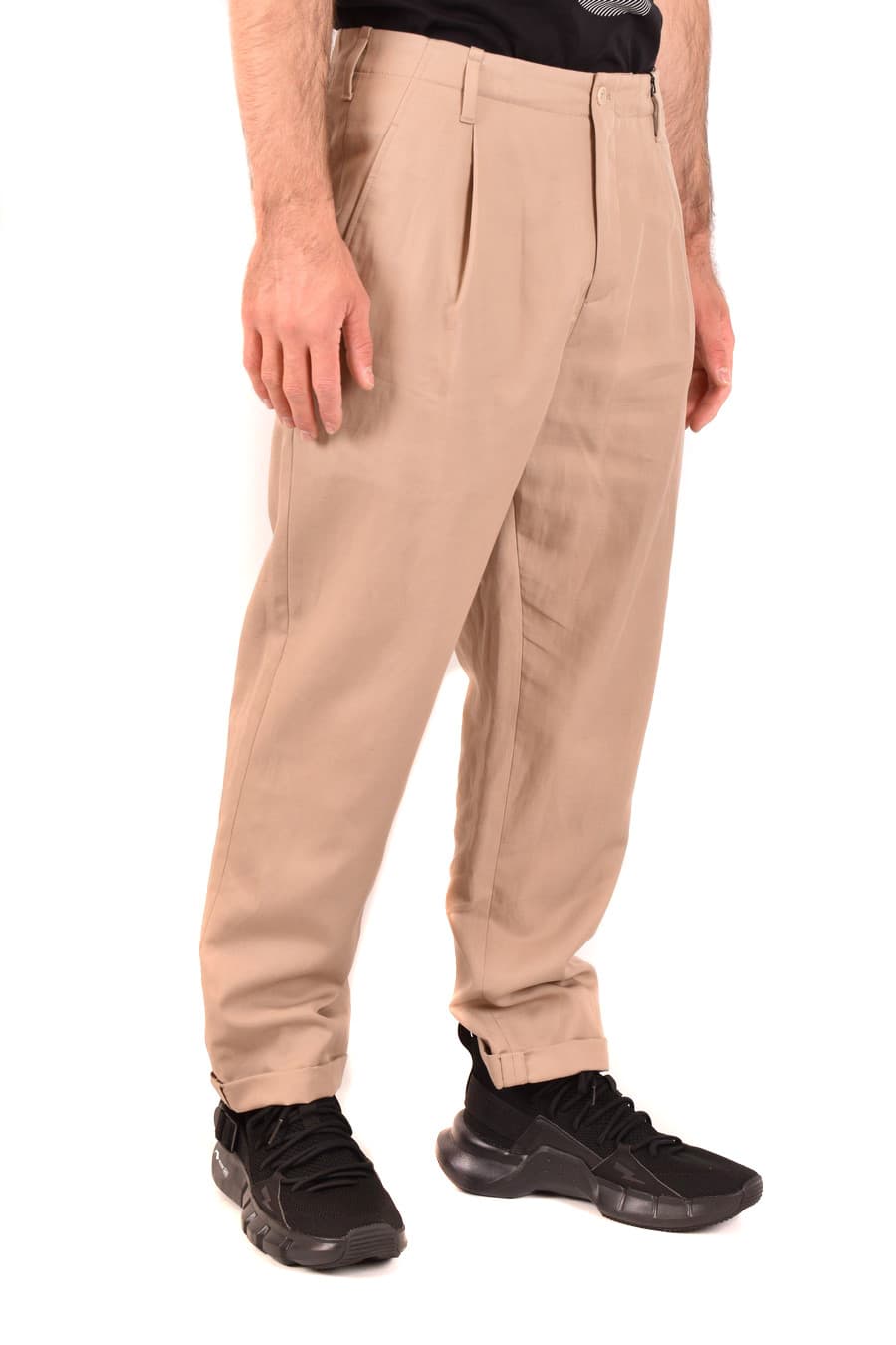 Neil Barrett Pantaloni Uomo - Neil Barrett