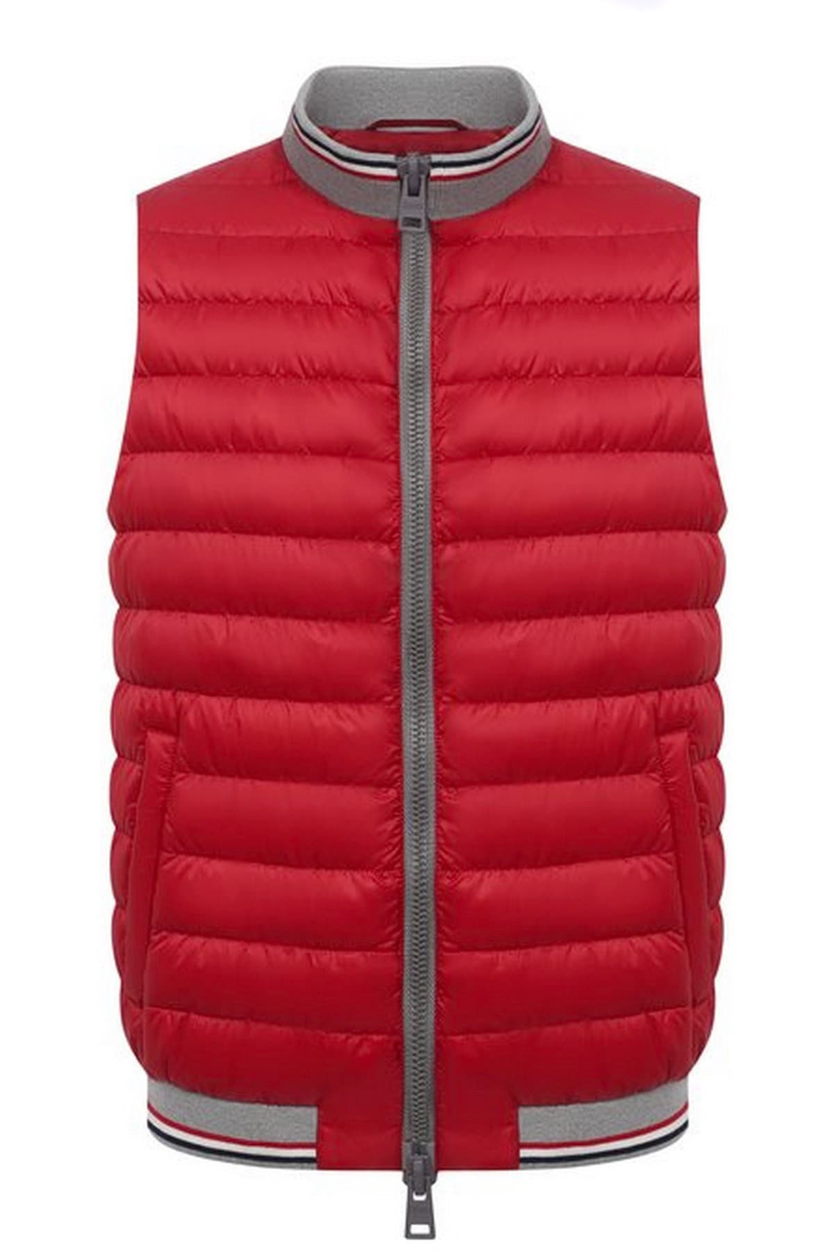 Herno Gilet Uomo - Herno