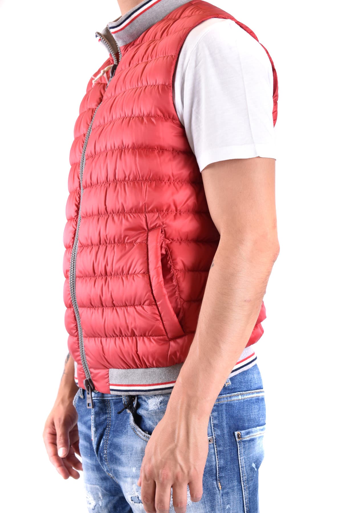 Herno Gilet Uomo - Herno
