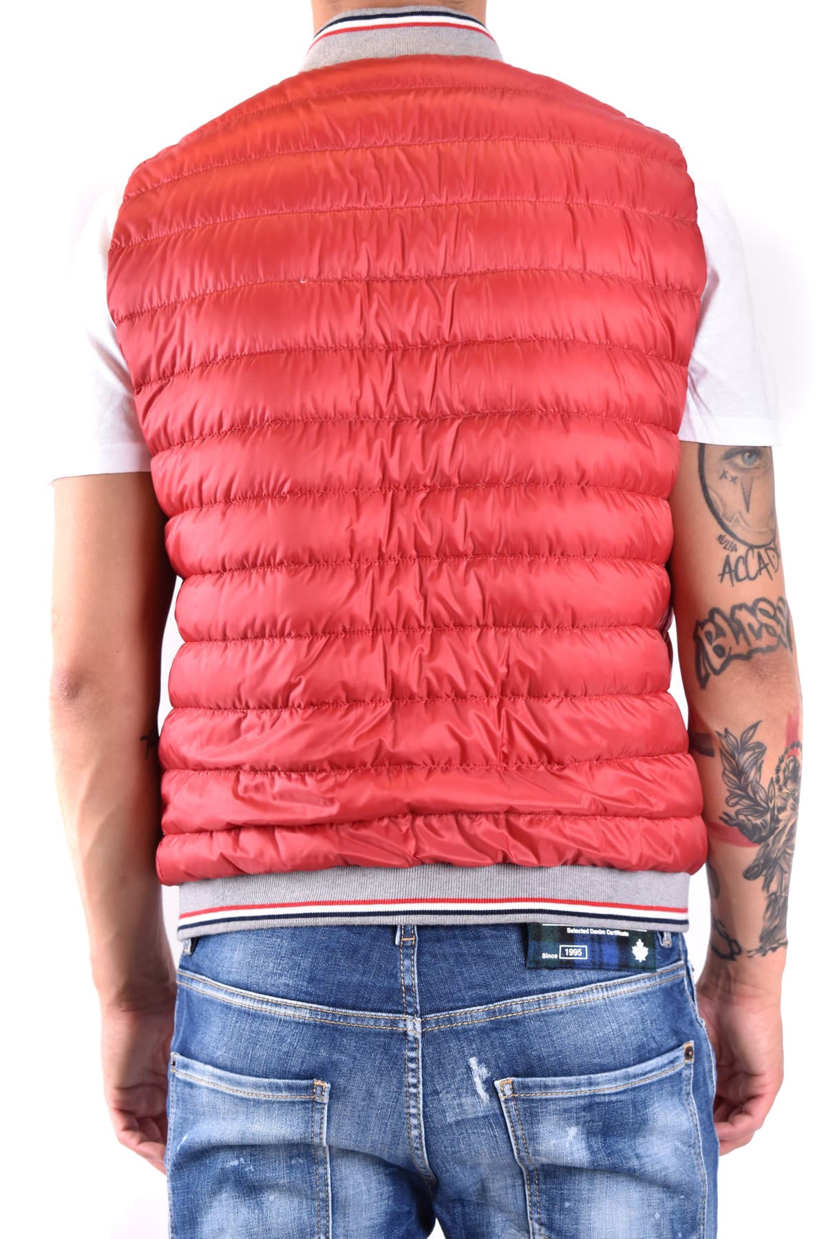 Herno Gilet Uomo - Herno