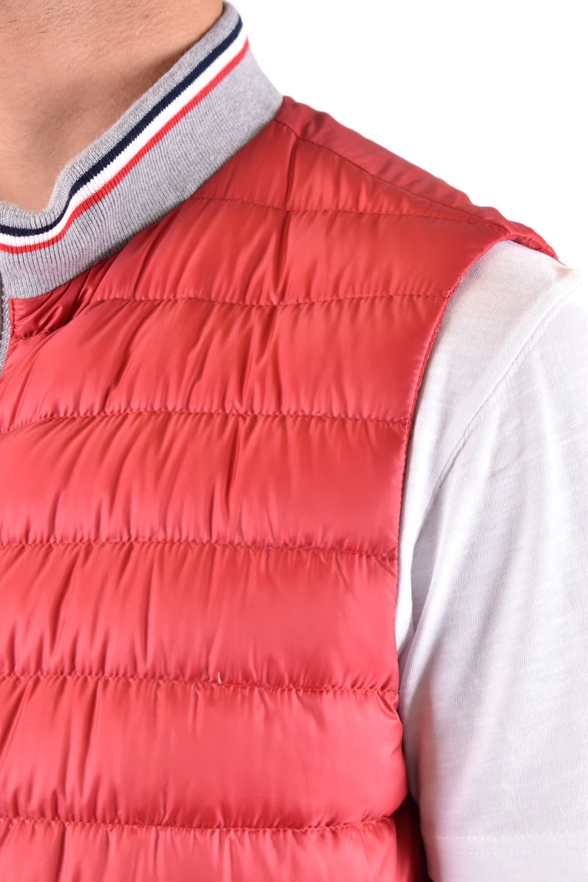 Herno Gilet Uomo - Herno