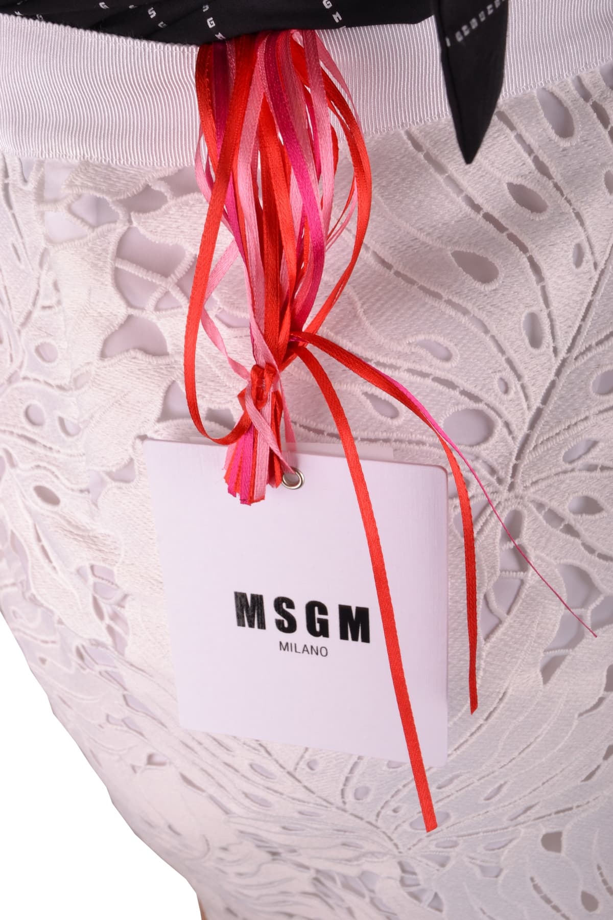 Msgm Gonna Donna - Msgm