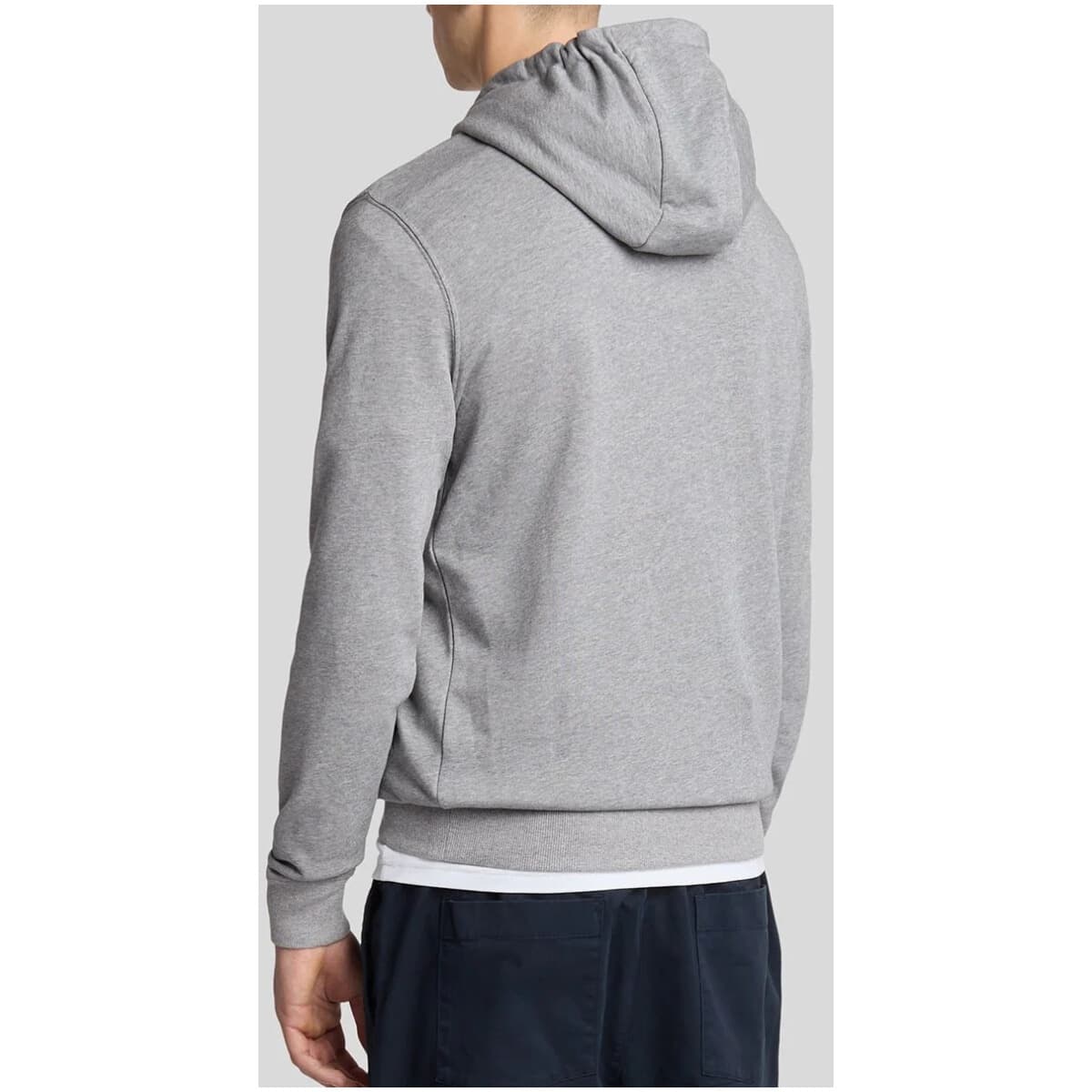 Lyle & Scott Felpa Uomo - Lyle & Scott