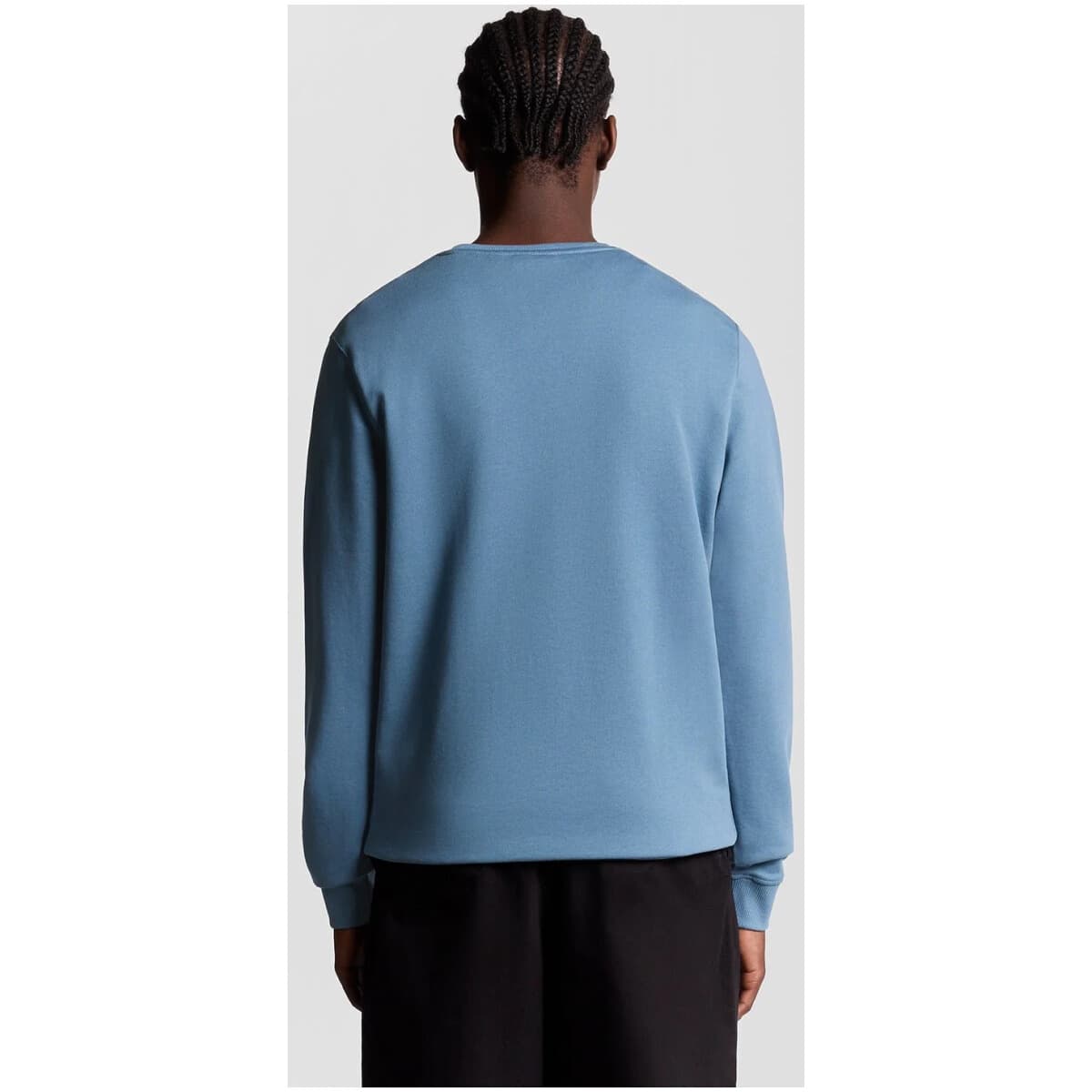 Lyle & Scott Felpa Uomo - Lyle & Scott