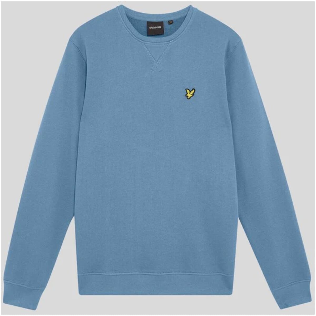 Lyle & Scott Felpa Uomo - Lyle & Scott