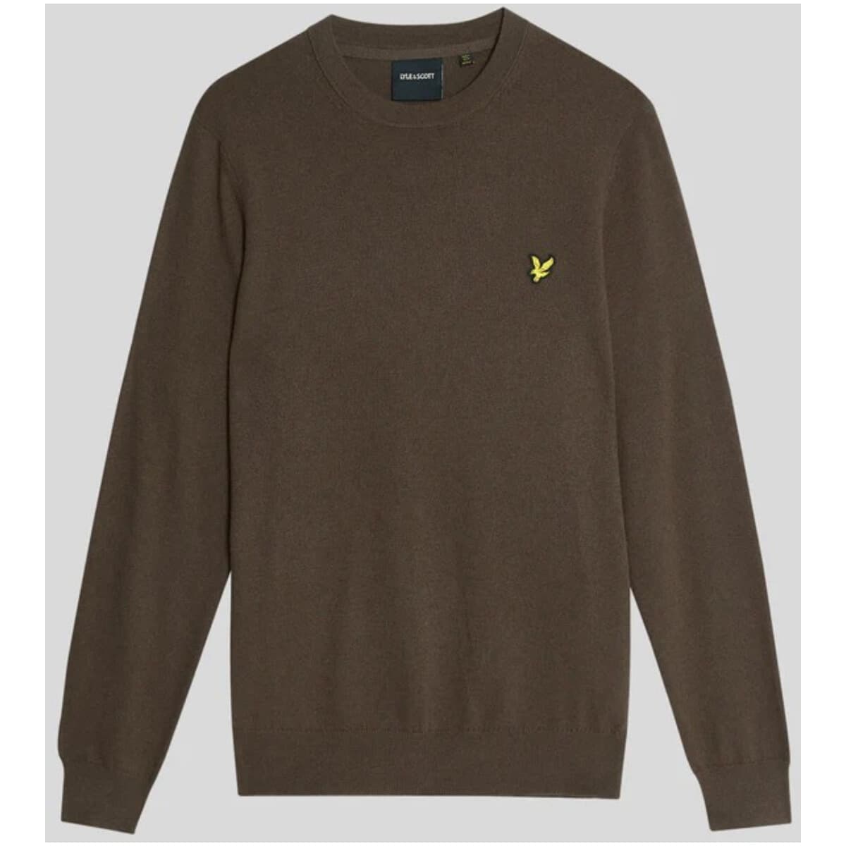 Lyle & Scott Maglia Uomo - Lyle & Scott