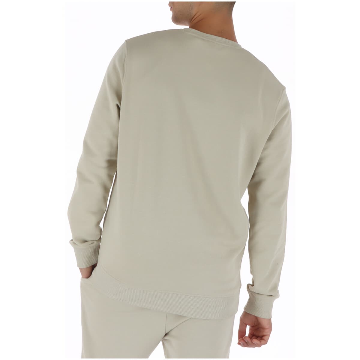 Lyle & Scott Felpa Uomo - Lyle & Scott