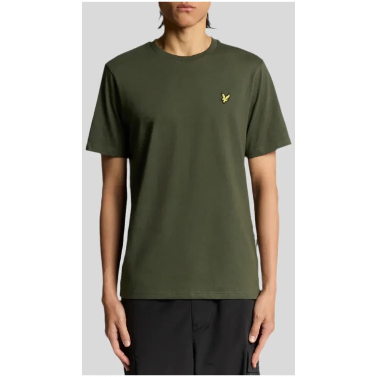 Lyle & Scott T-Shirt Uomo - Lyle & Scott