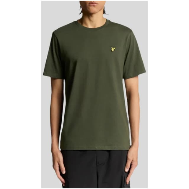 Lyle & Scott Тениска МЪЖe