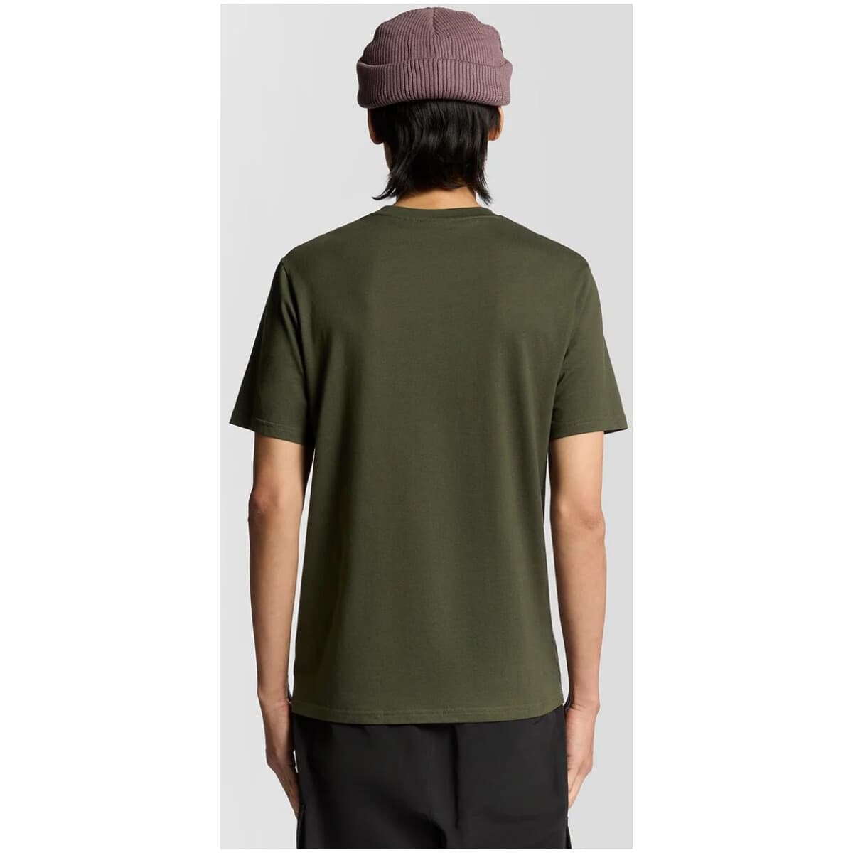 Lyle & Scott T-Shirt Uomo - Lyle & Scott