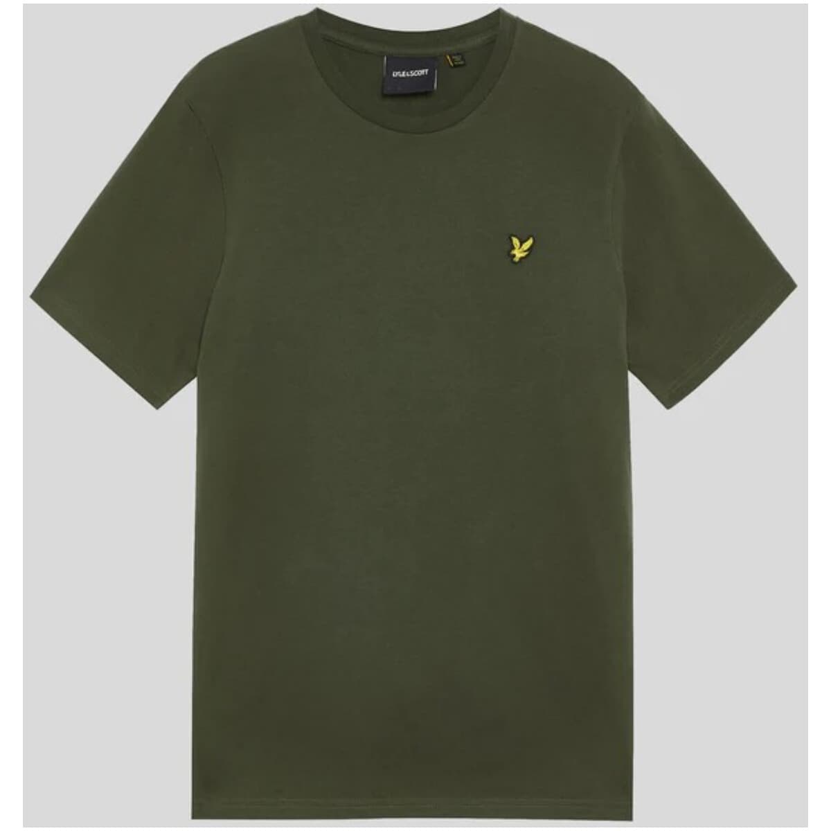 Lyle & Scott T-Shirt Uomo - Lyle & Scott