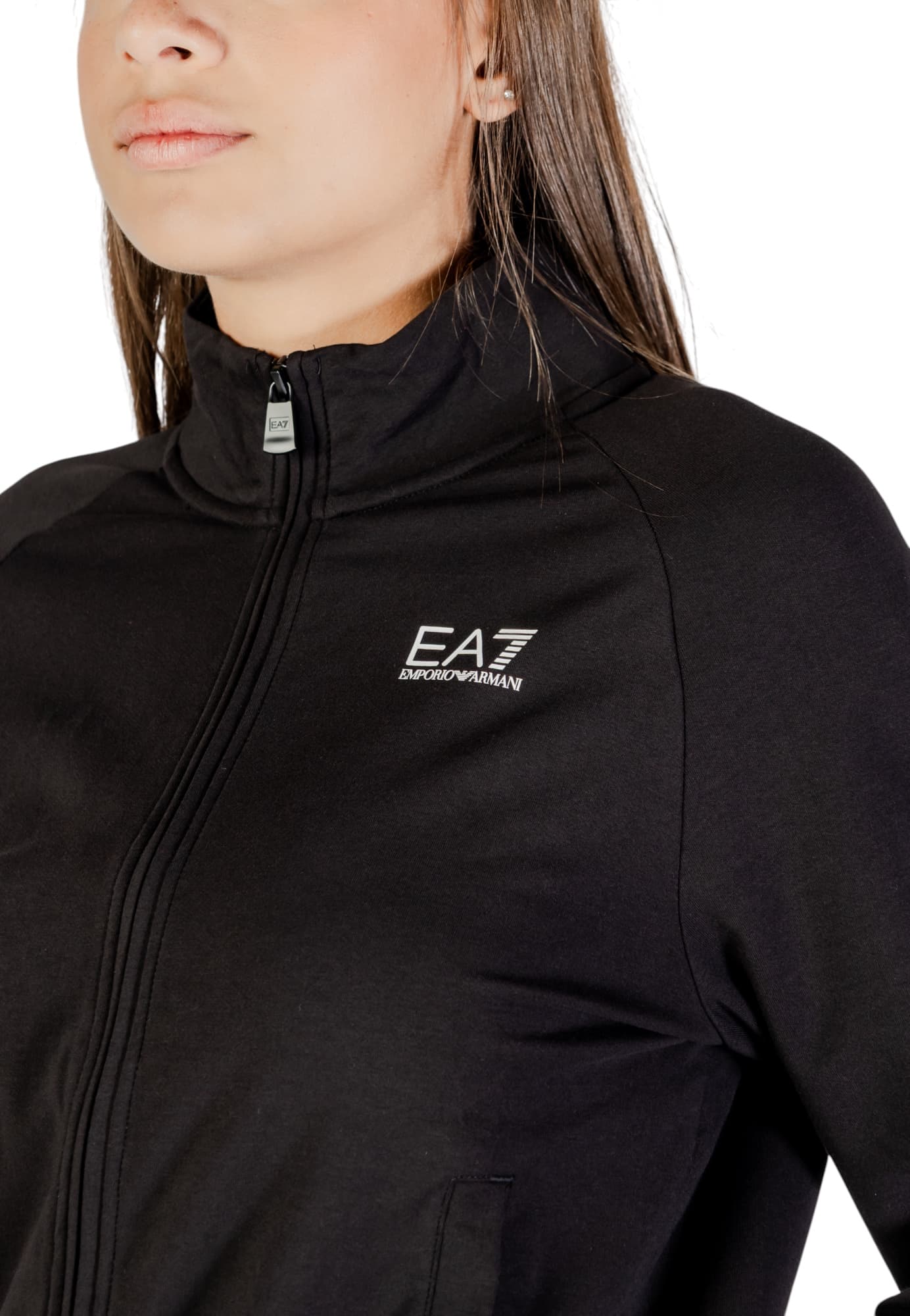 Ea7 Tuta Donna - Ea7