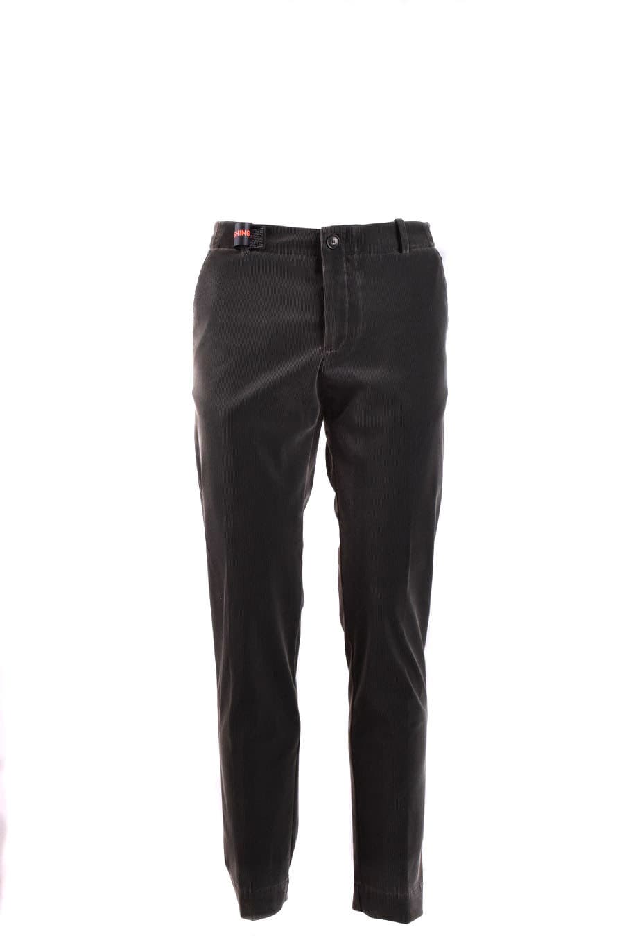 Rrd Pantaloni Uomo - Rrd