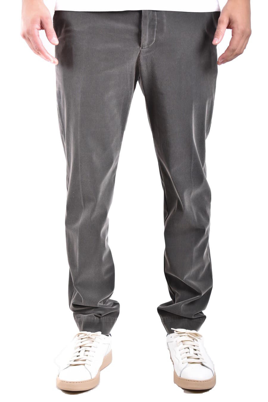 Rrd Pantaloni Uomo - Rrd