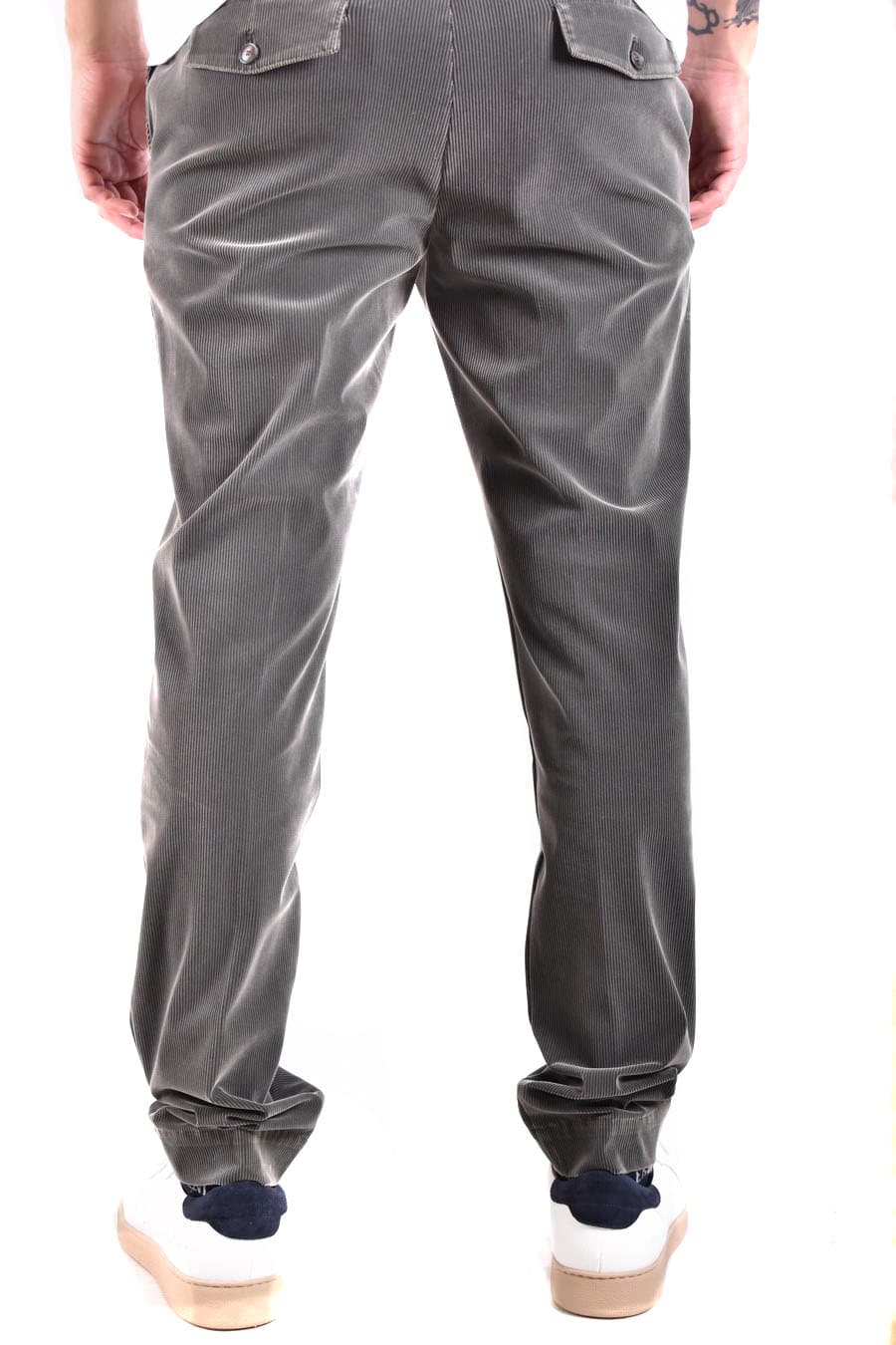 Rrd Pantaloni Uomo - Rrd