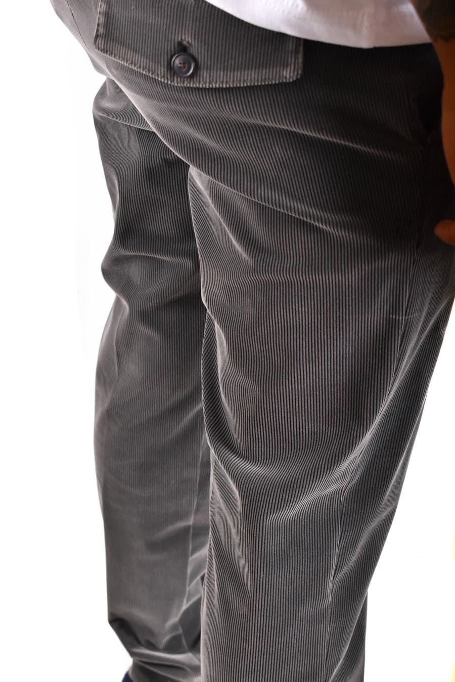 Rrd Pantaloni Uomo - Rrd