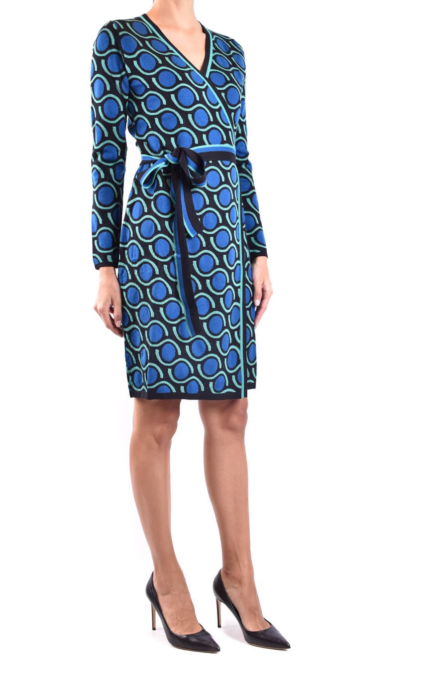 Diane Von Furstenberg Abito Donna - Diane Von Furstenberg