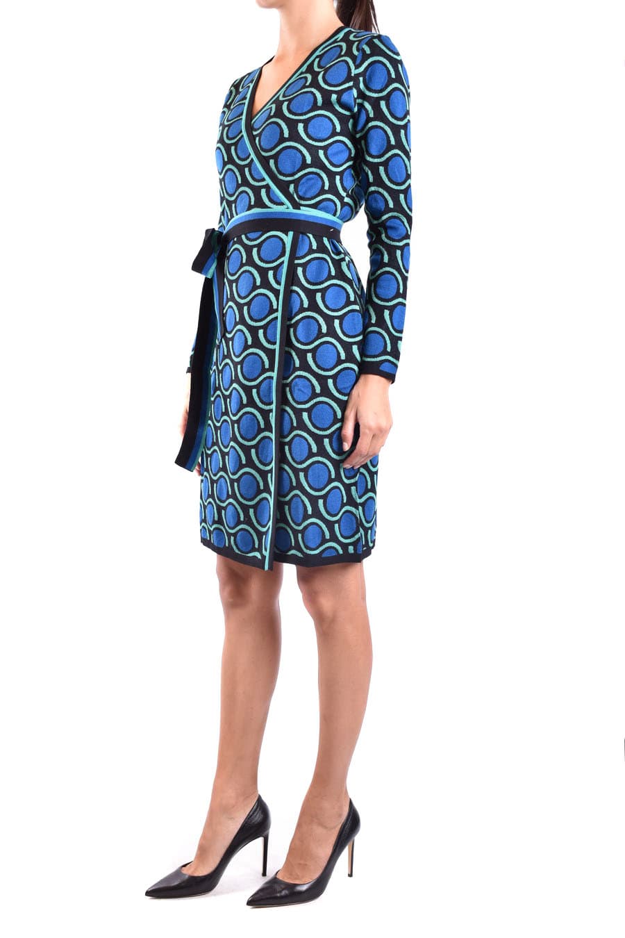 Diane Von Furstenberg Abito Donna - Diane Von Furstenberg