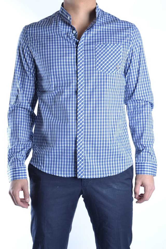 Pierre Balmain Риза МЪЖe