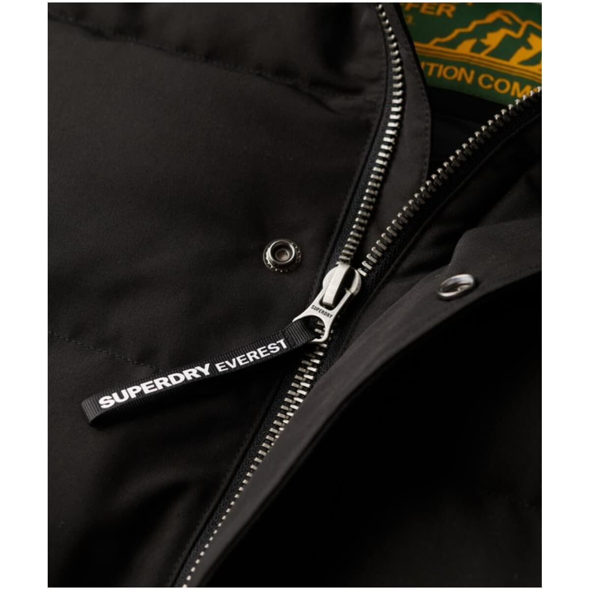 Superdry Giubbotto Uomo - Superdry