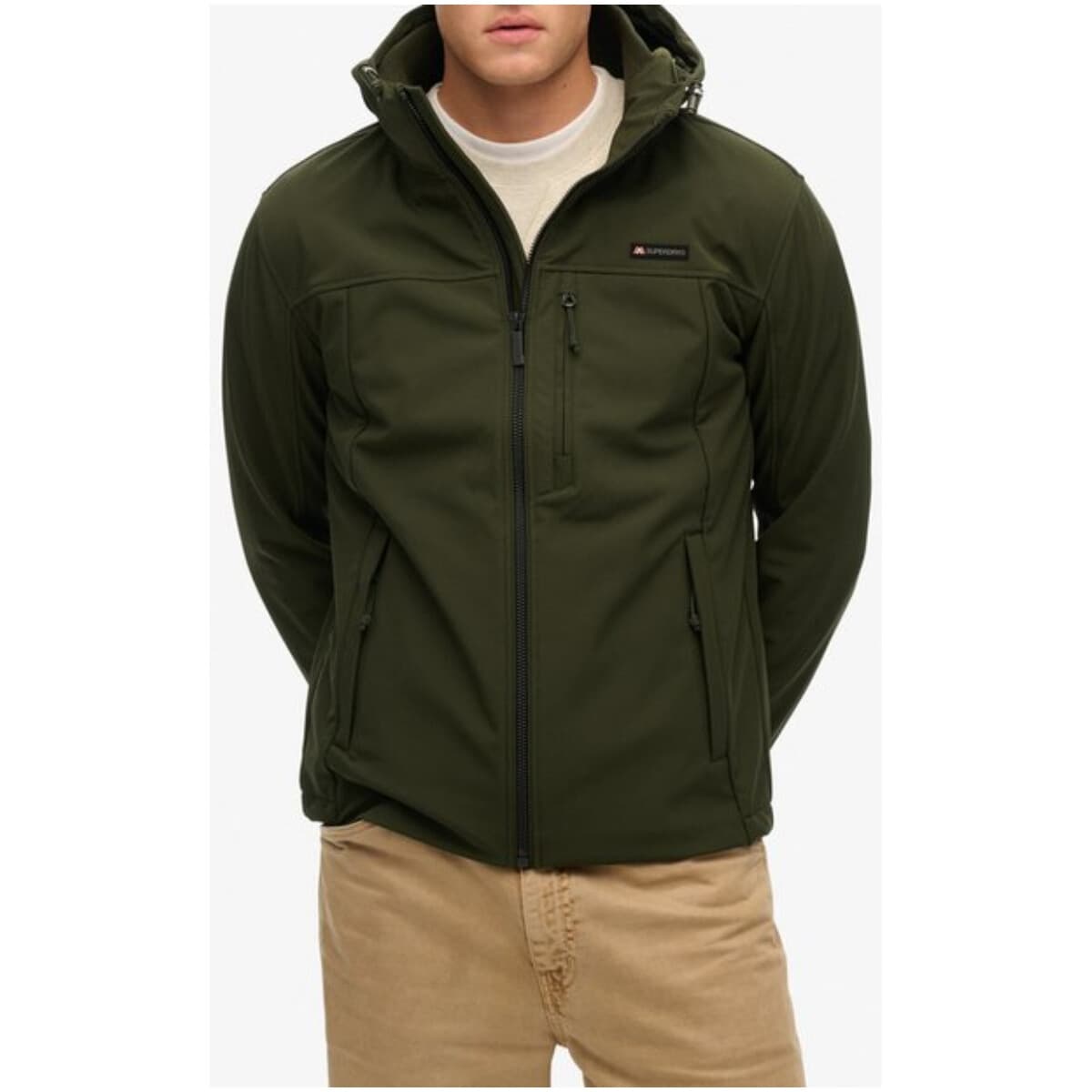 Superdry Giacca Uomo - Superdry