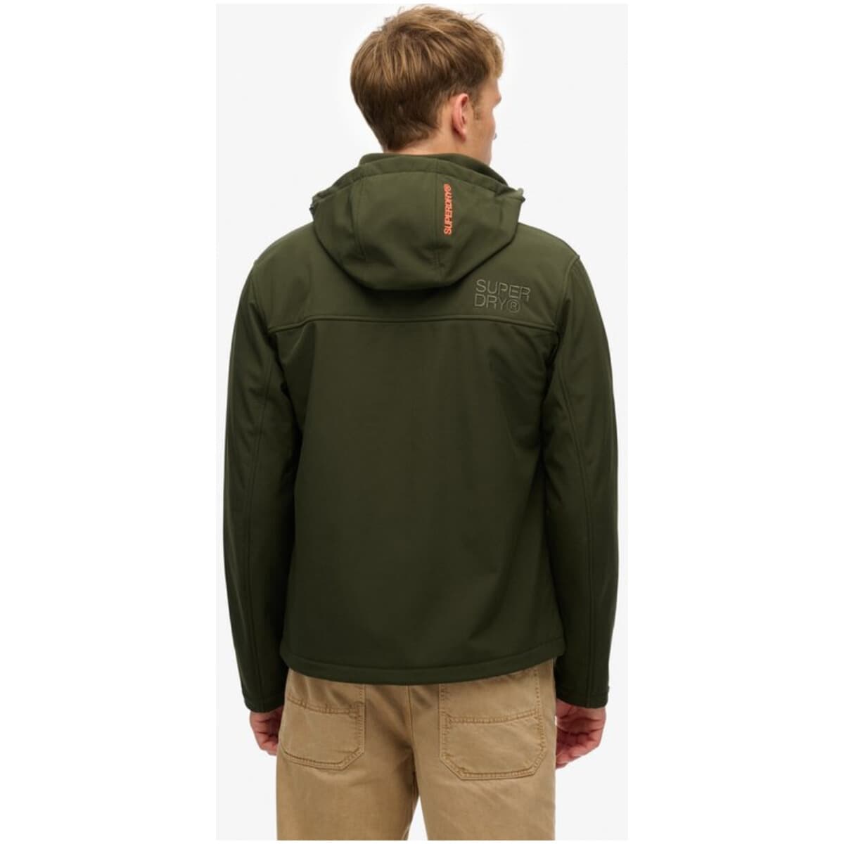 Superdry Giacca Uomo - Superdry