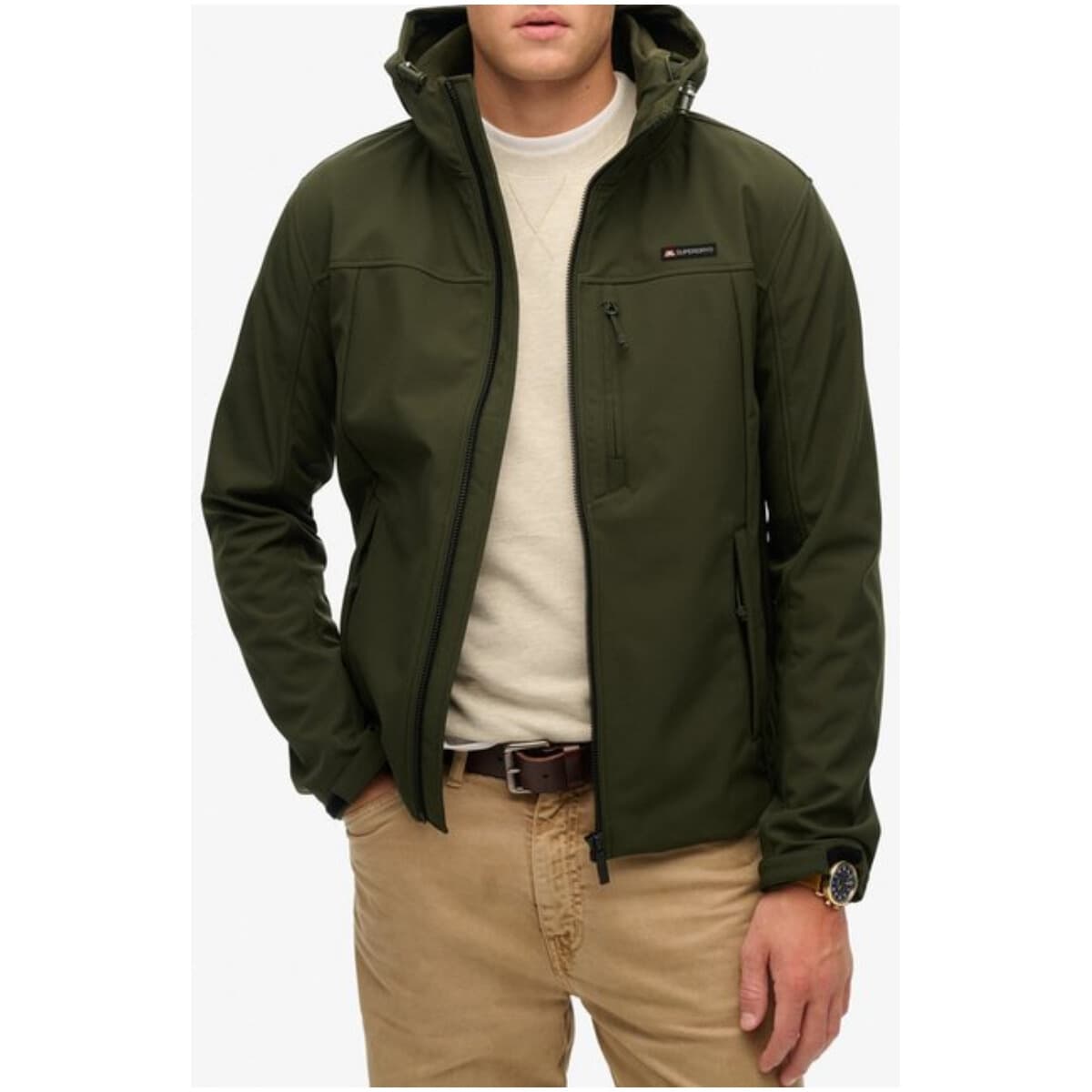 Superdry Giacca Uomo - Superdry