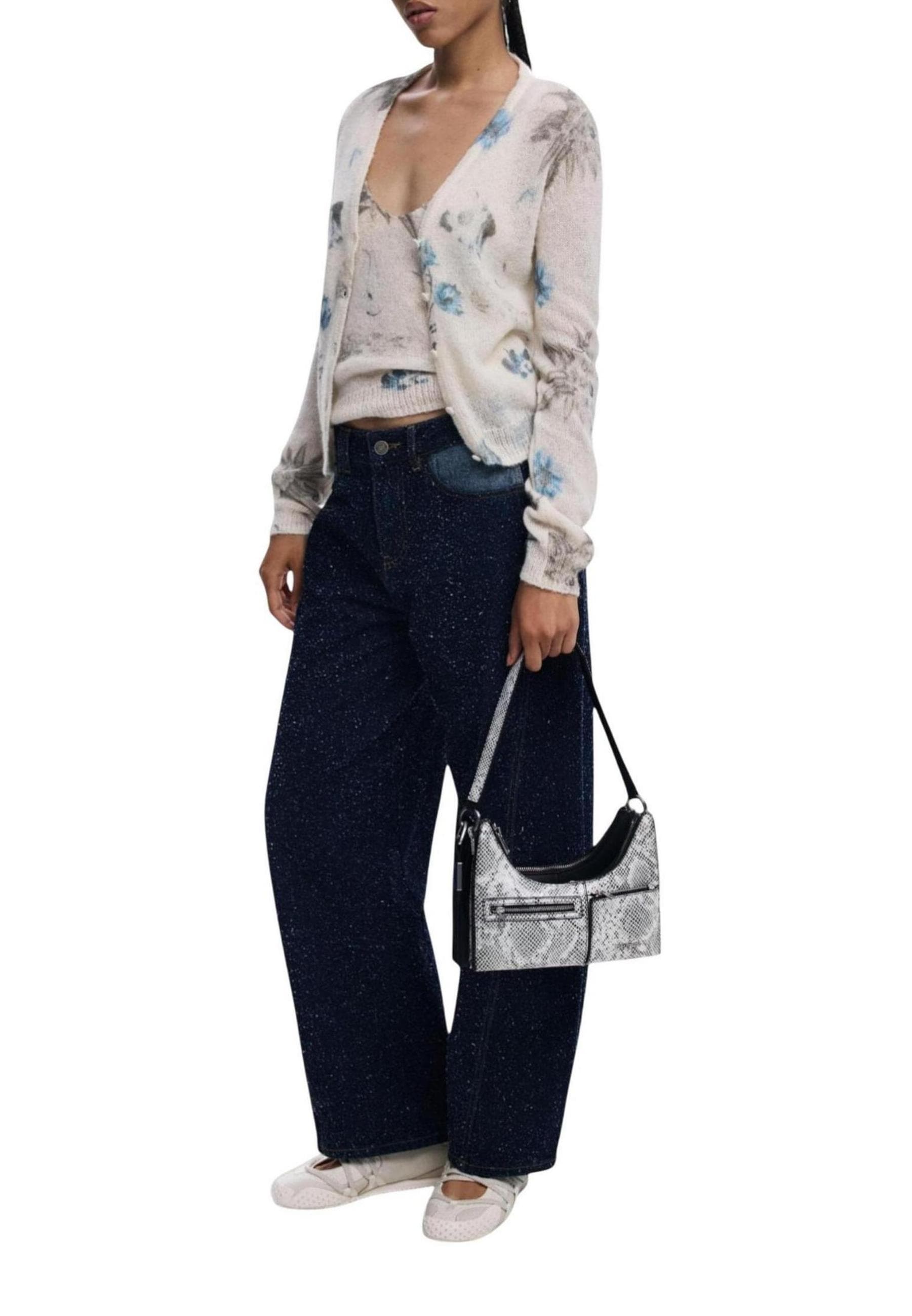 Desigual Borsa Donna - Desigual