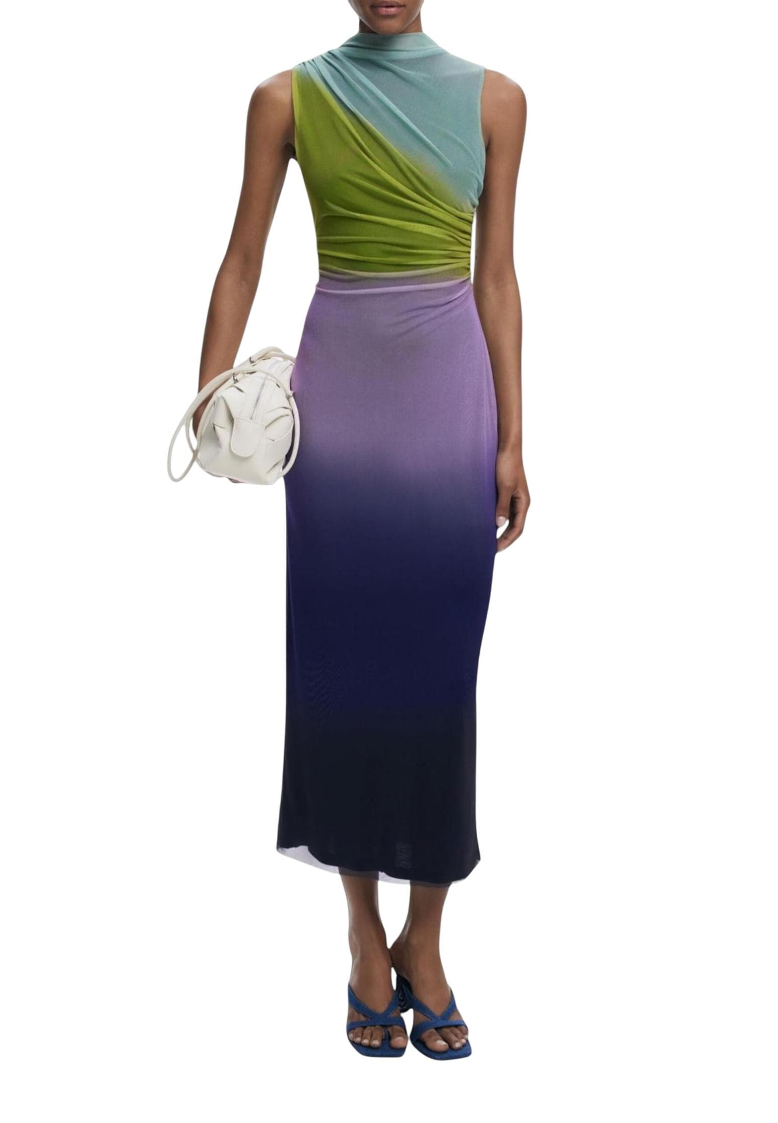 Desigual Abito Donna - Desigual