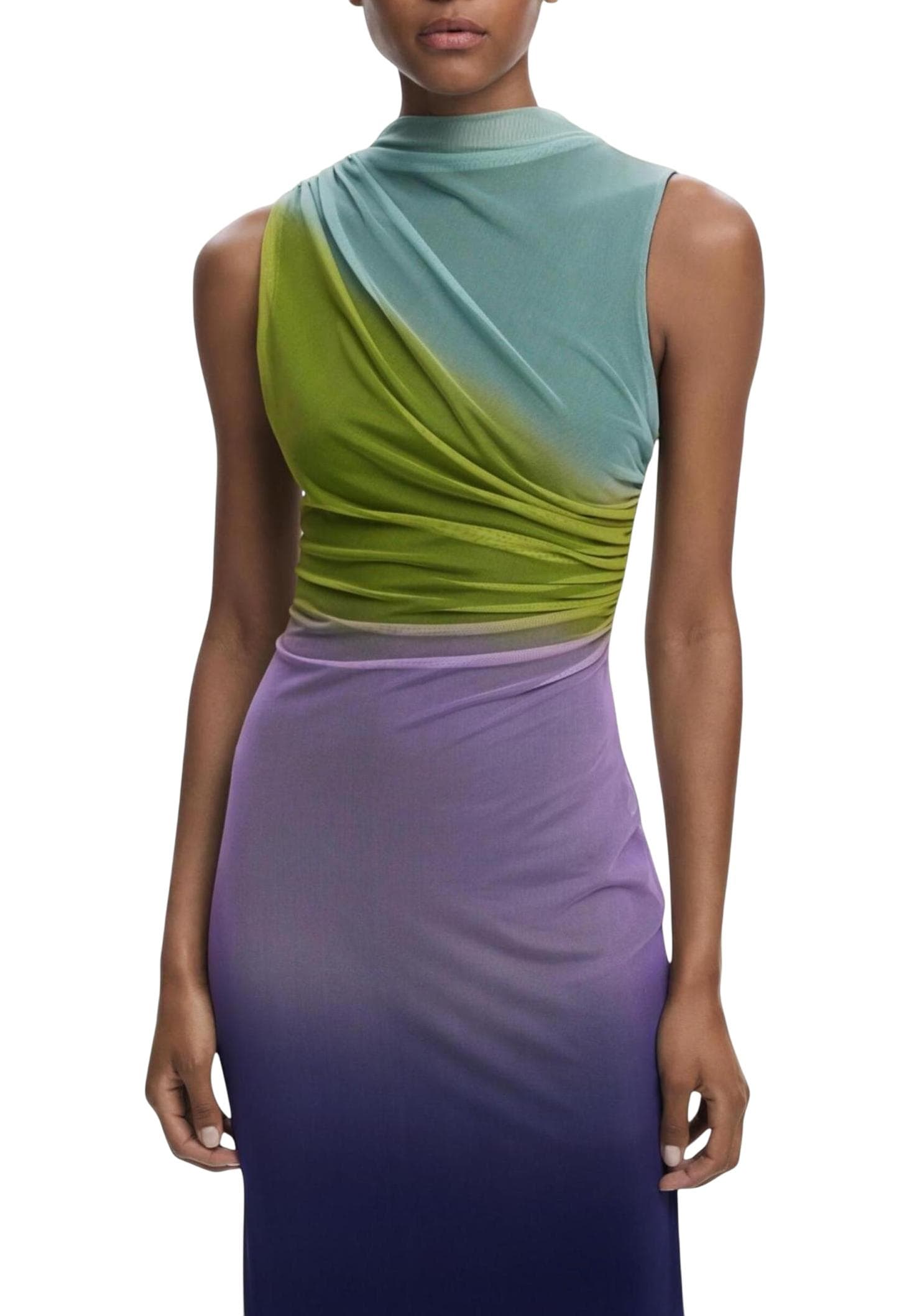 Desigual Abito Donna - Desigual