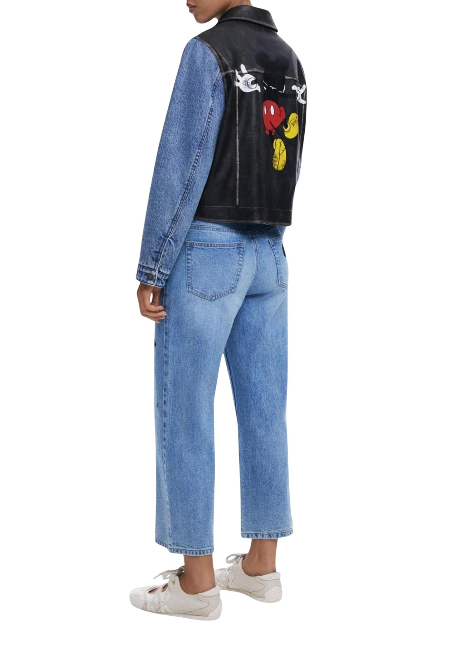 Desigual Giacca Donna - Desigual