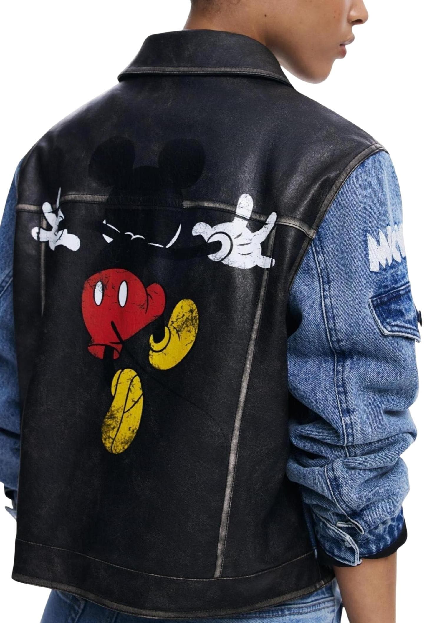 Desigual Giacca Donna - Desigual