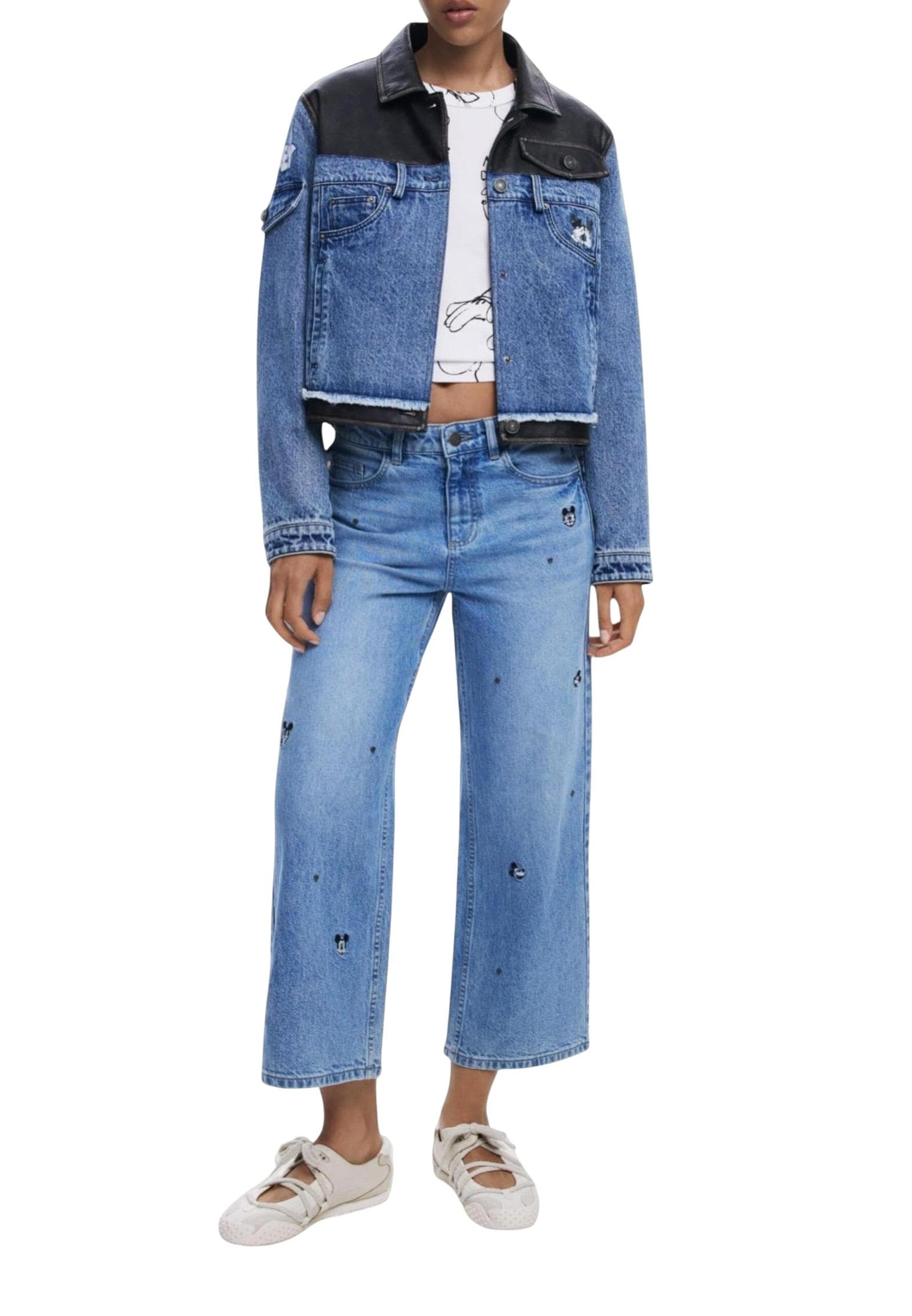 Desigual Giacca Donna - Desigual