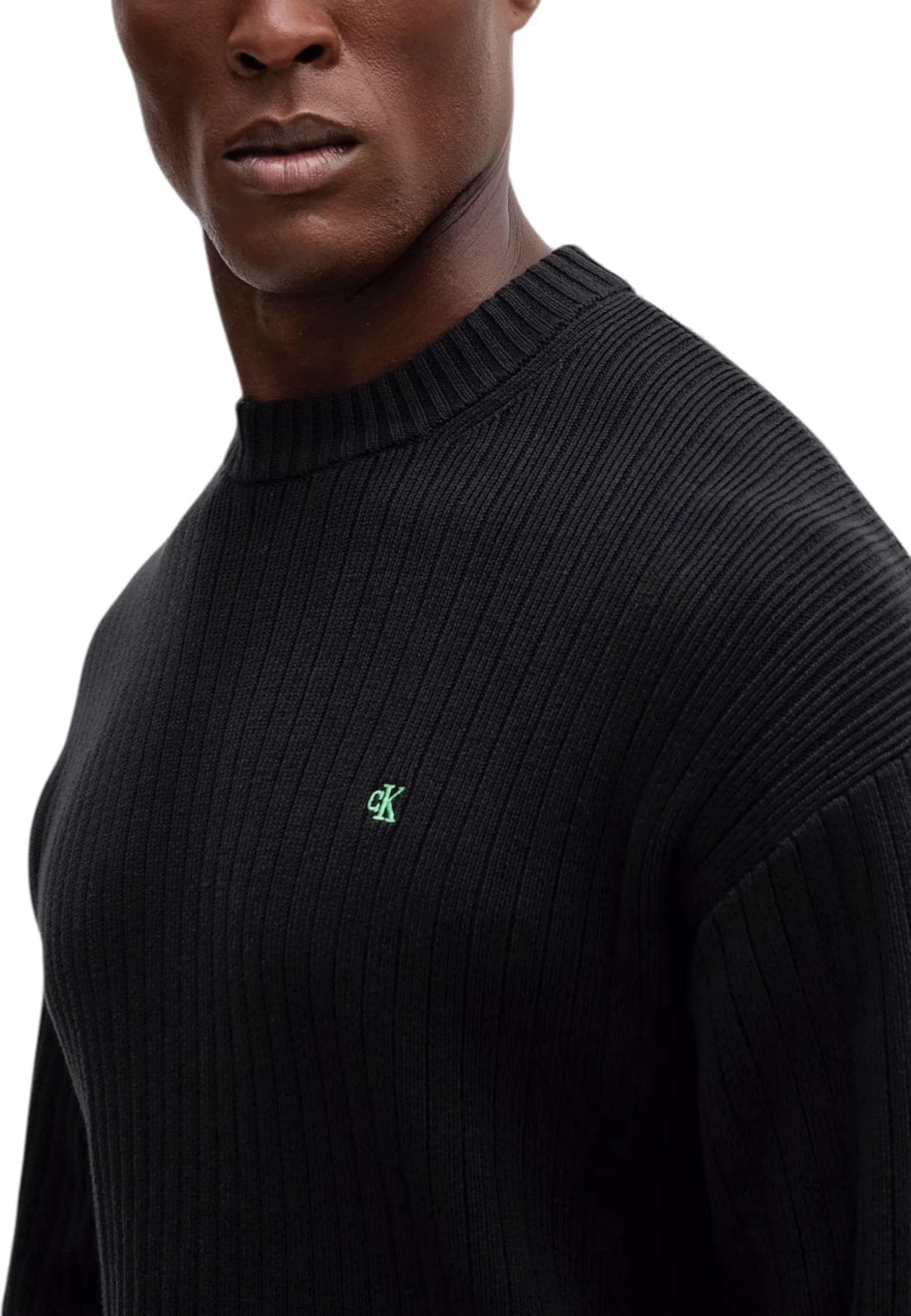 Calvin Klein Jeans Maglia Uomo - Calvin Klein Jeans