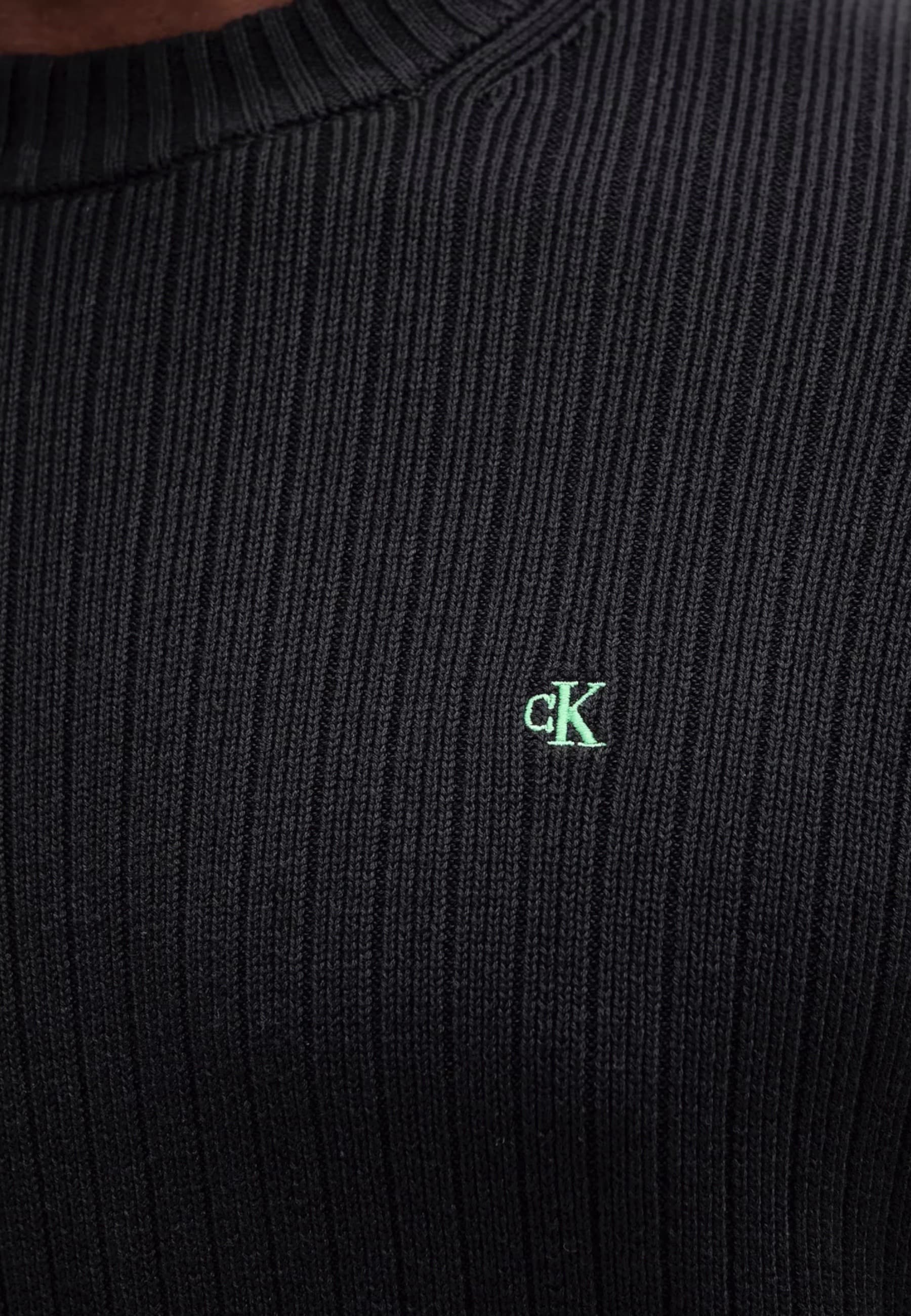 Calvin Klein Jeans Maglia Uomo - Calvin Klein Jeans