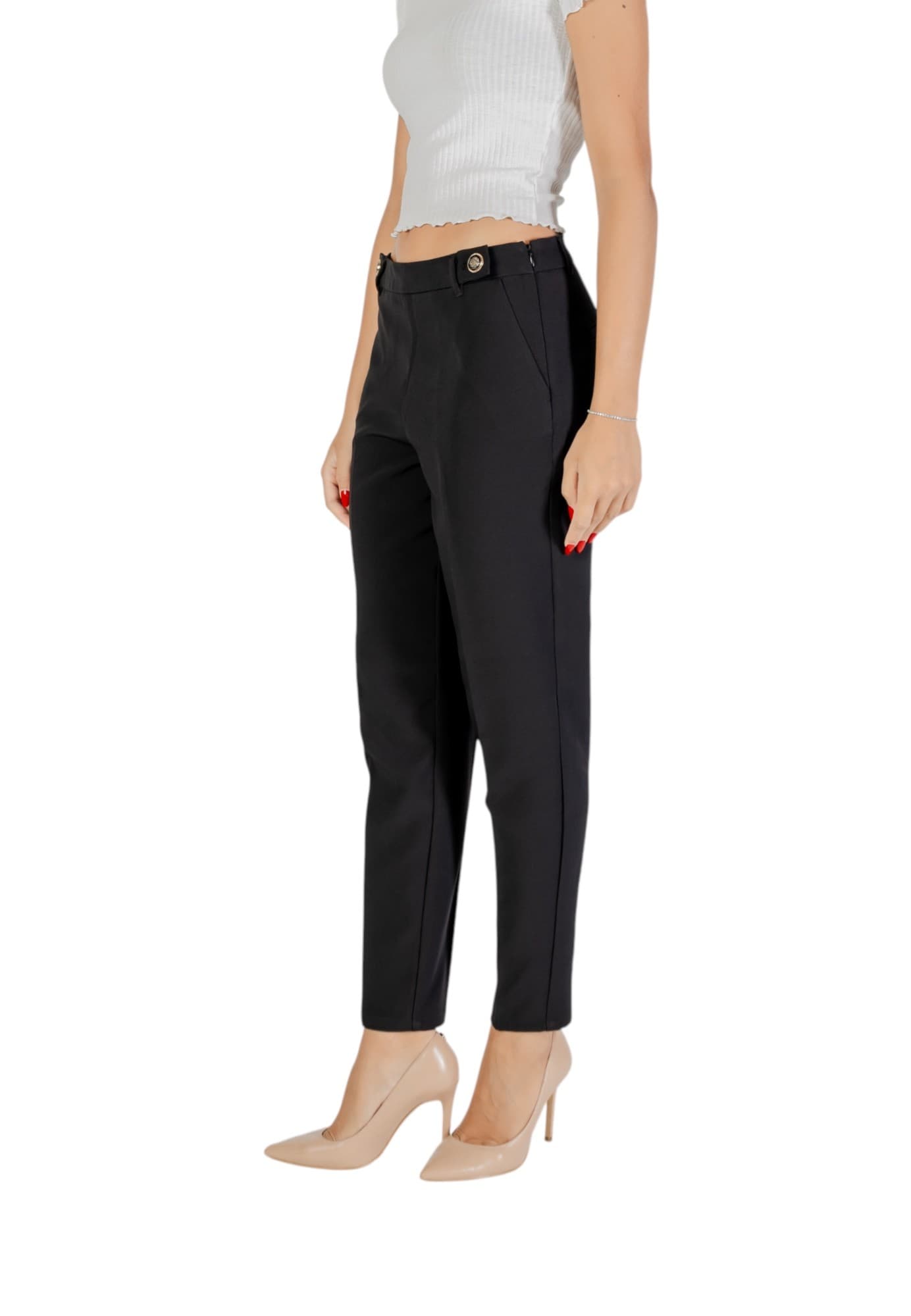 Only Pantaloni Donna - Only