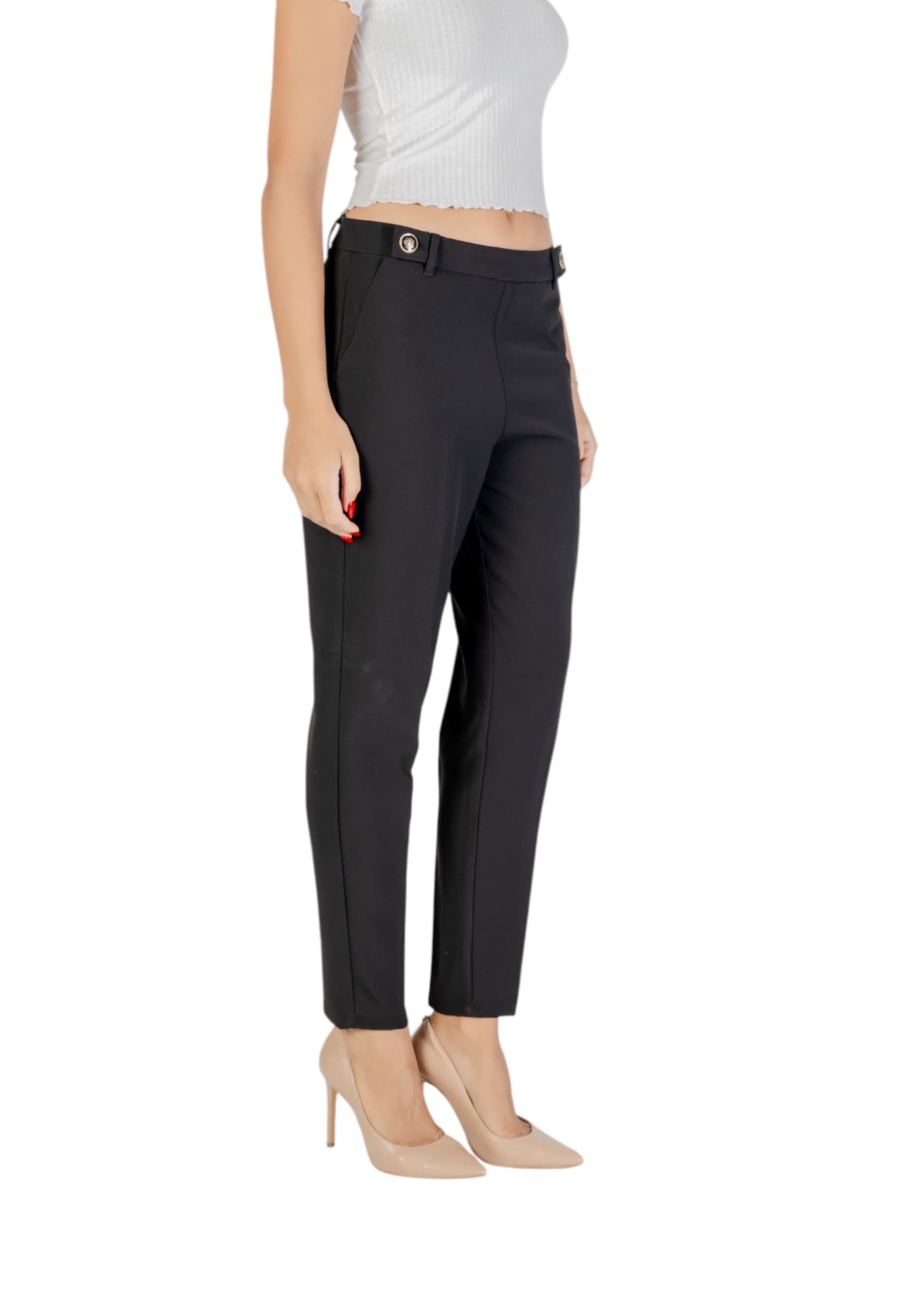 Only Pantaloni Donna - Only