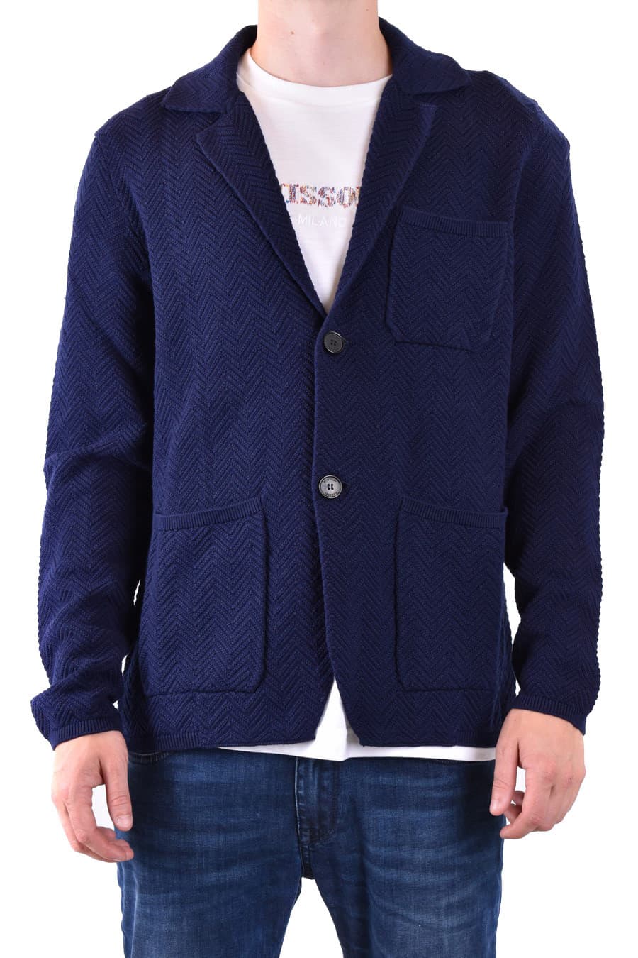 Missoni  Giacca Uomo - Missoni