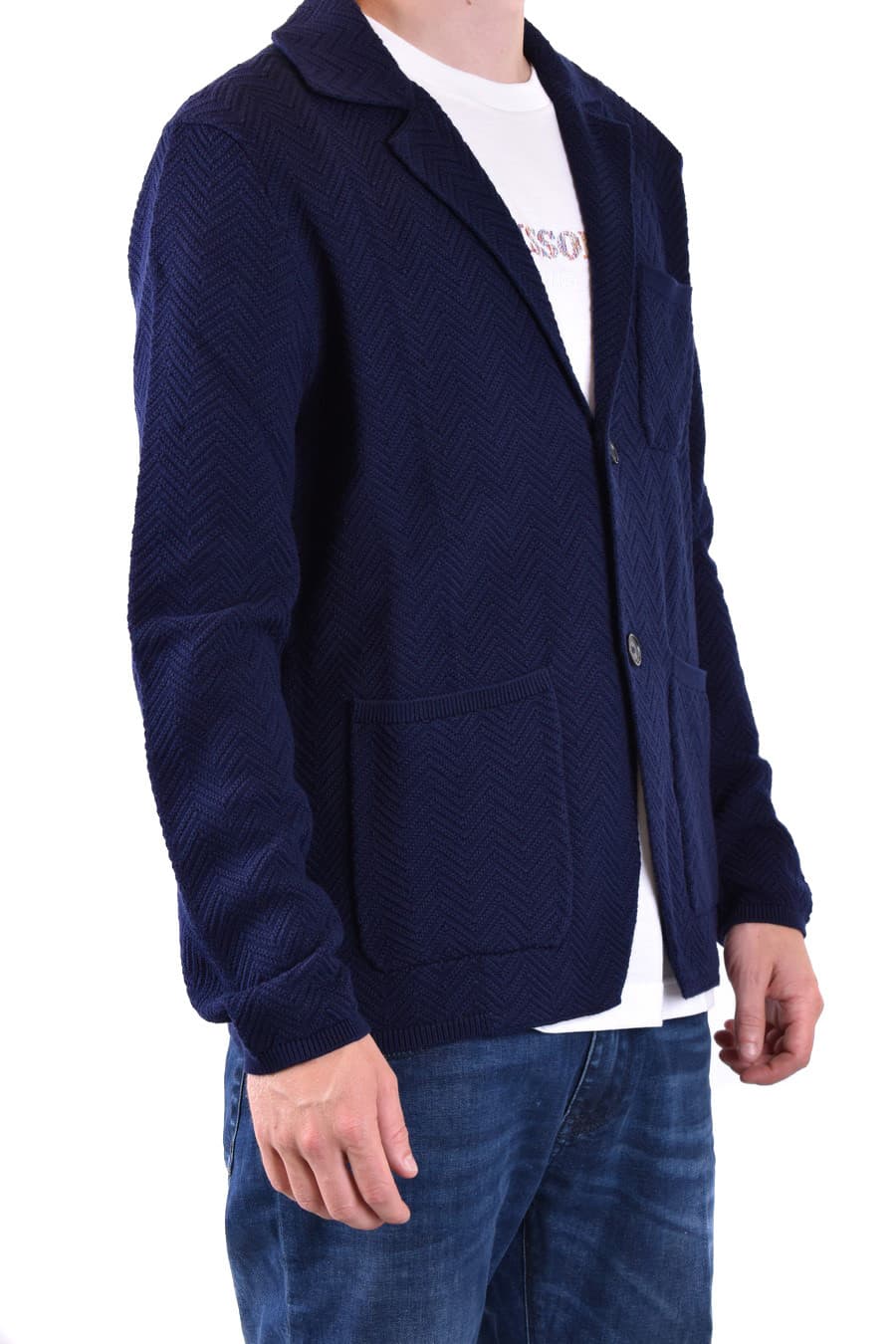 Missoni  Giacca Uomo - Missoni