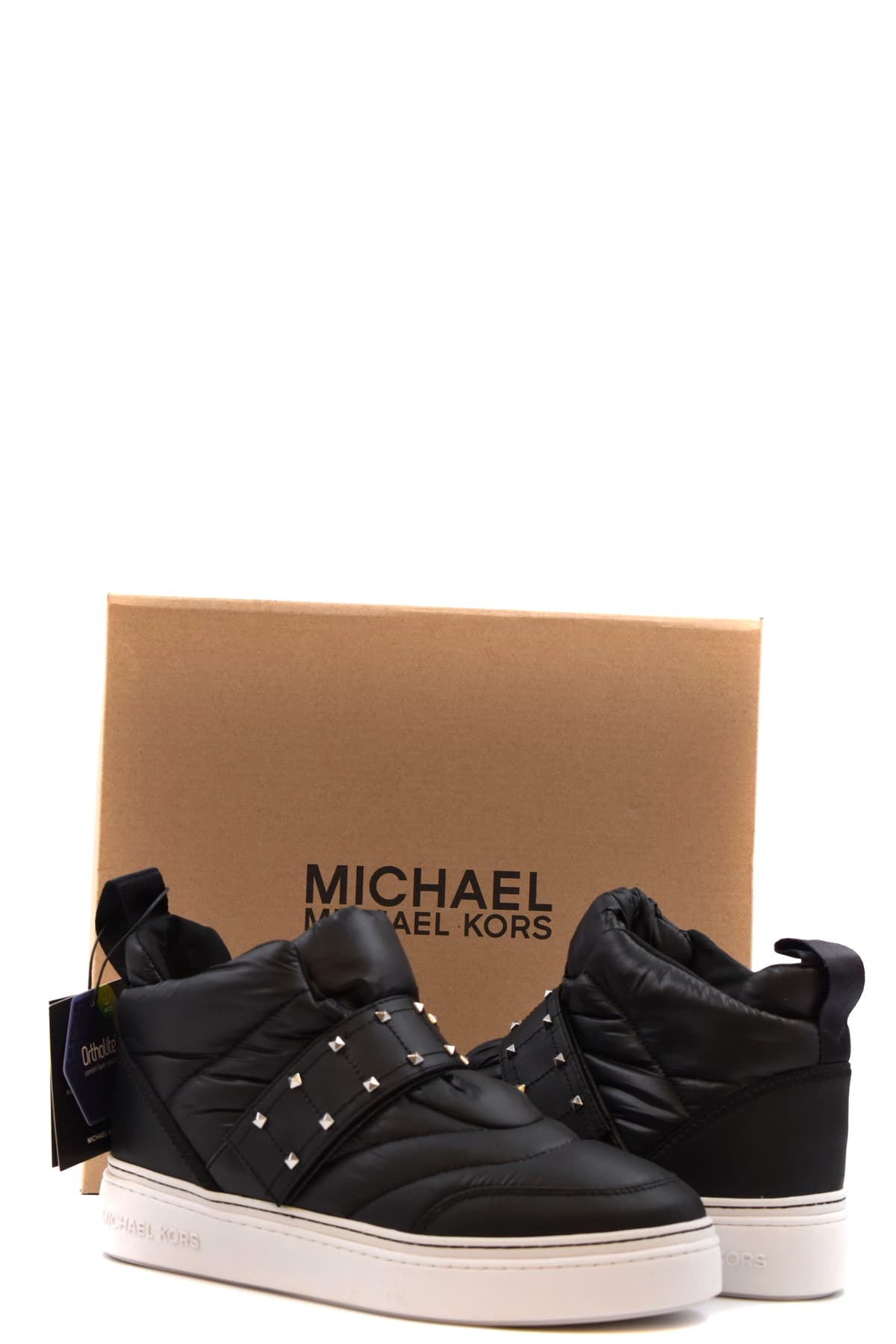 Michael Kors Sneakers Donna - Michael Kors