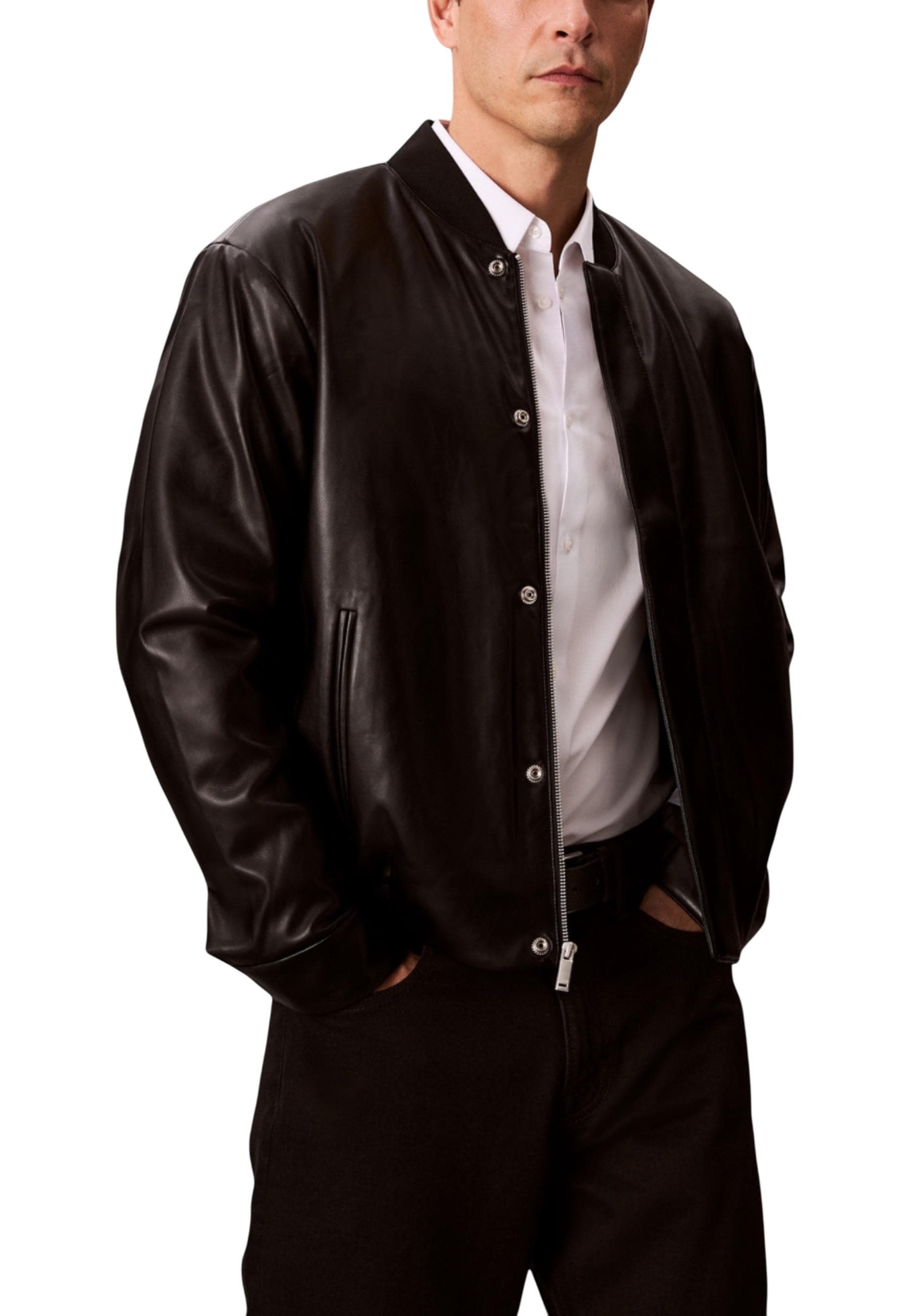 Calvin Klein Jeans Giacca Uomo - Calvin Klein Jeans