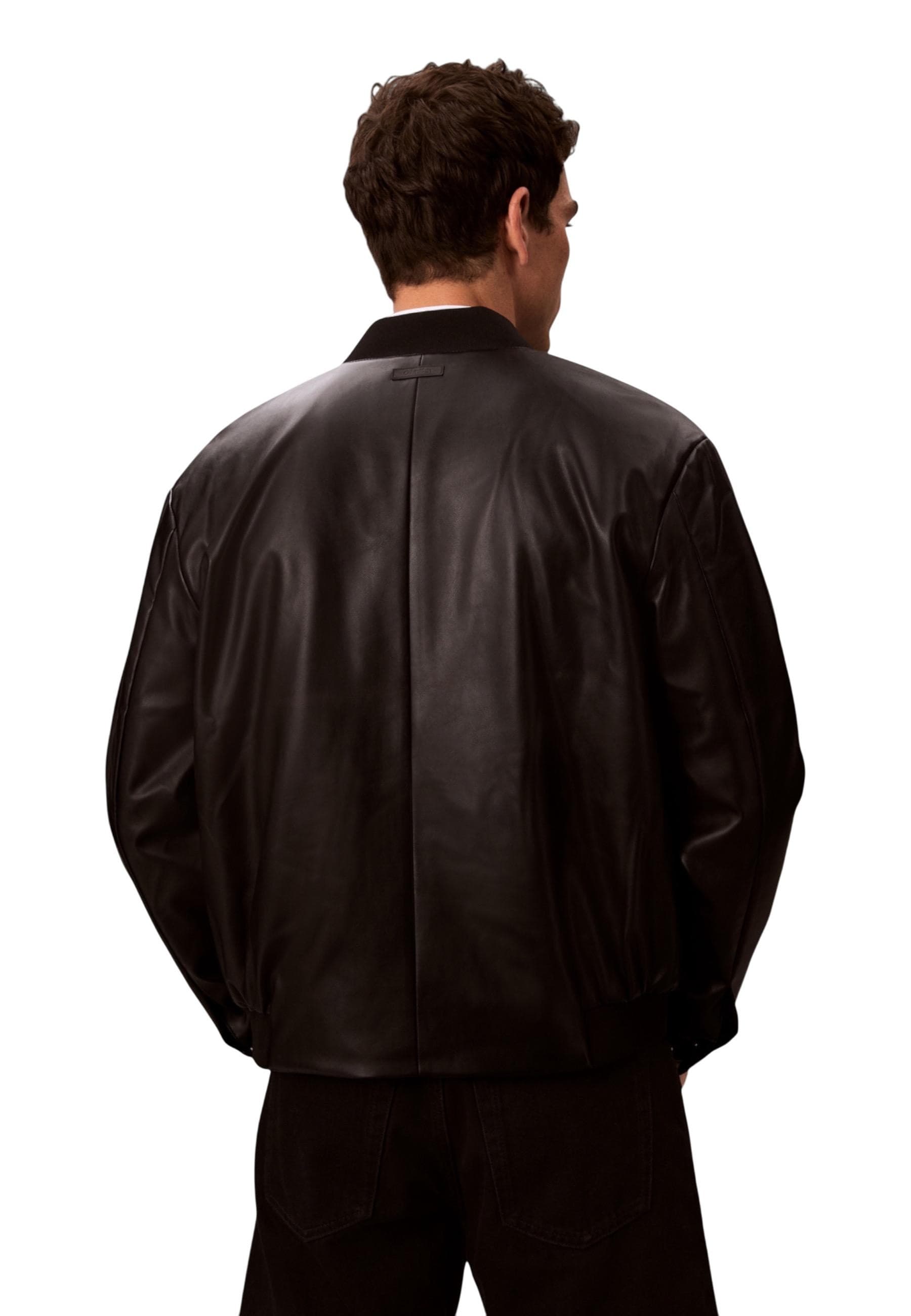 Calvin Klein Jeans Giacca Uomo - Calvin Klein Jeans