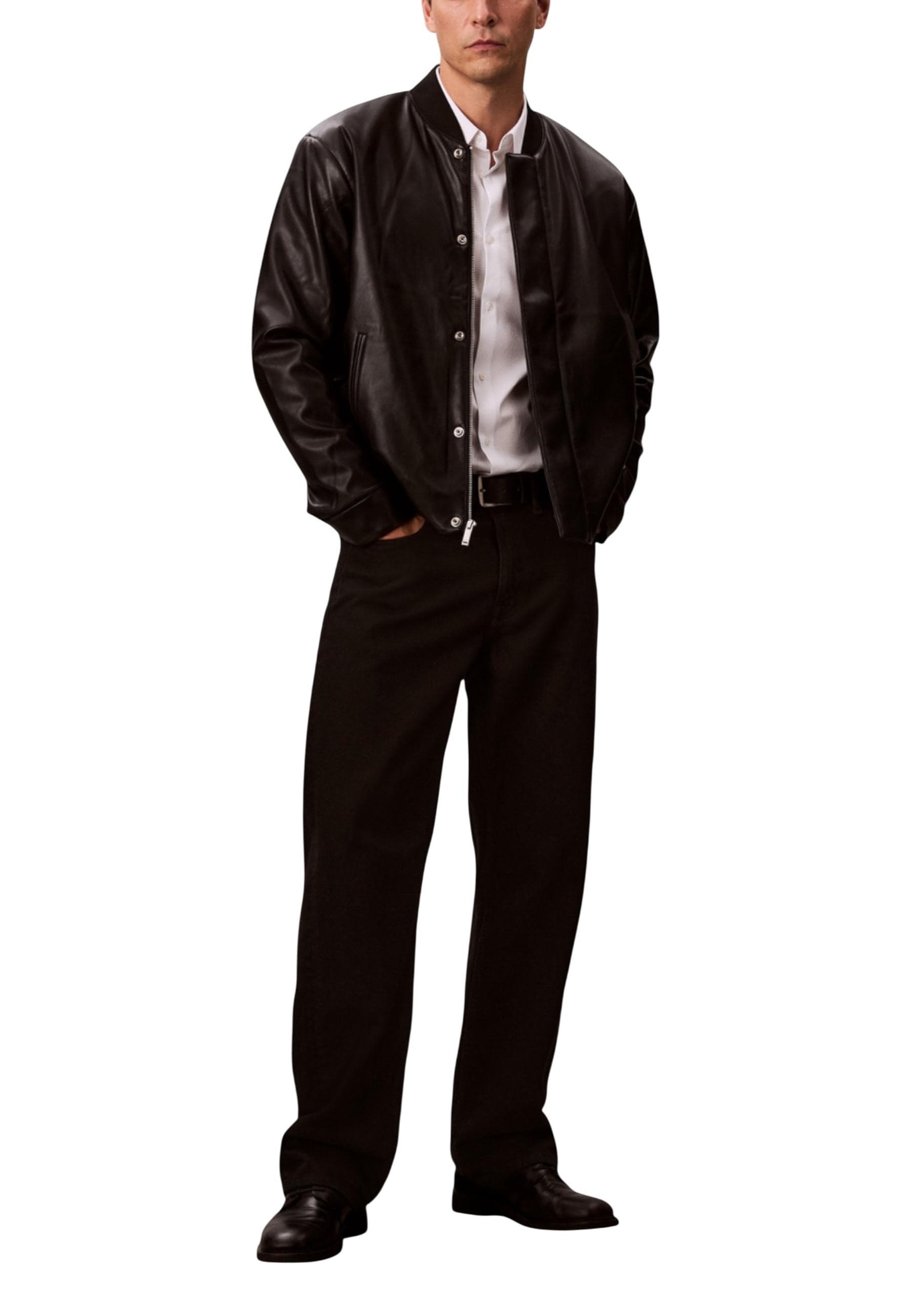 Calvin Klein Jeans Giacca Uomo - Calvin Klein Jeans