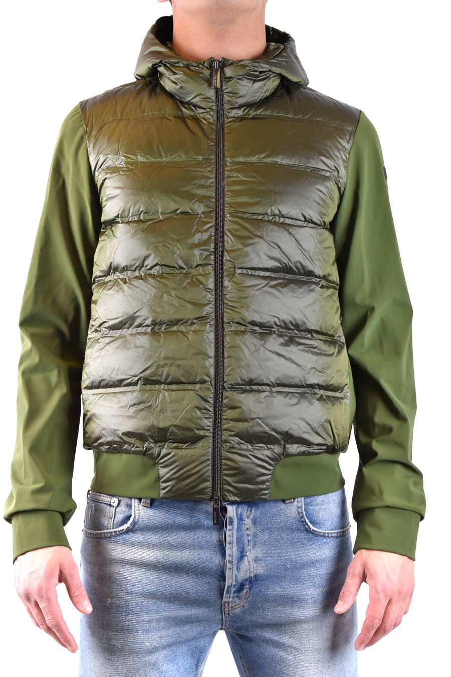 Rrd Giubbotto Uomo - Rrd